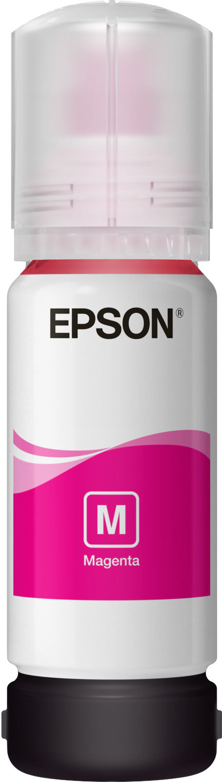 Epson C13T03V34A Magenta Tintenpatrone (Original) – 70 ml – für Epson