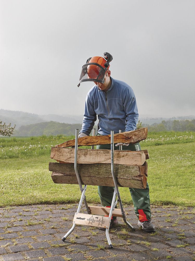 wolfcraft GmbH Wolfcraft Arbeitstisch SB 60 – klappbar