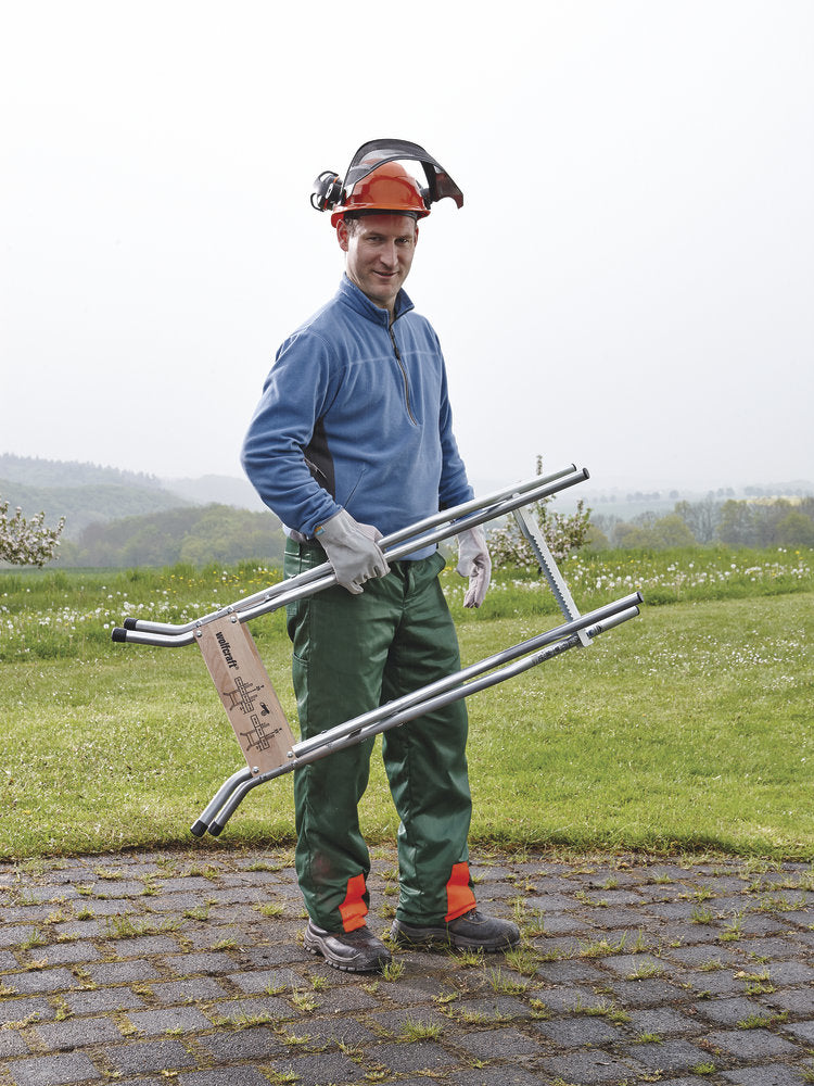 wolfcraft GmbH Wolfcraft Arbeitstisch SB 60 – klappbar