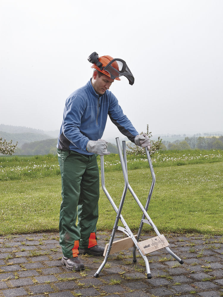 wolfcraft GmbH Wolfcraft Arbeitstisch SB 60 – klappbar