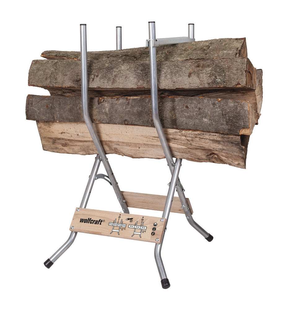 wolfcraft GmbH Wolfcraft Arbeitstisch SB 60 – klappbar