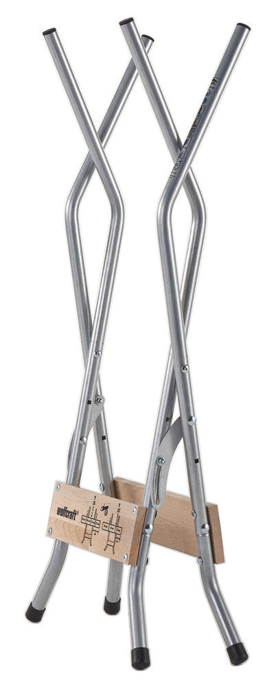 wolfcraft GmbH Wolfcraft Arbeitstisch SB 60 – klappbar