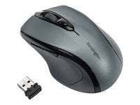 Kensington Pro Fit Mid-Size Maus – Kabellos, Graphit