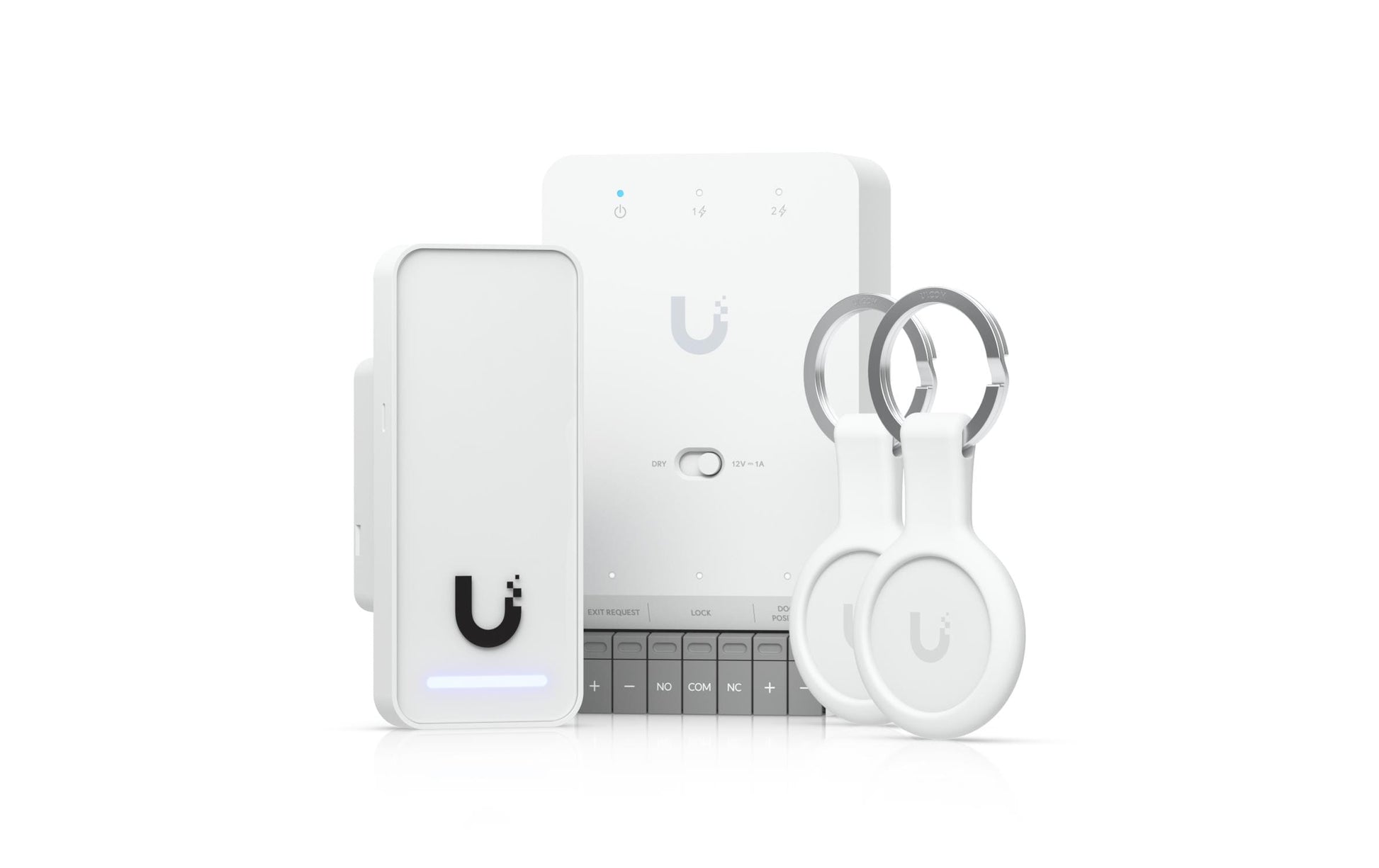 Ubiquiti UniFi Access Zugangskit