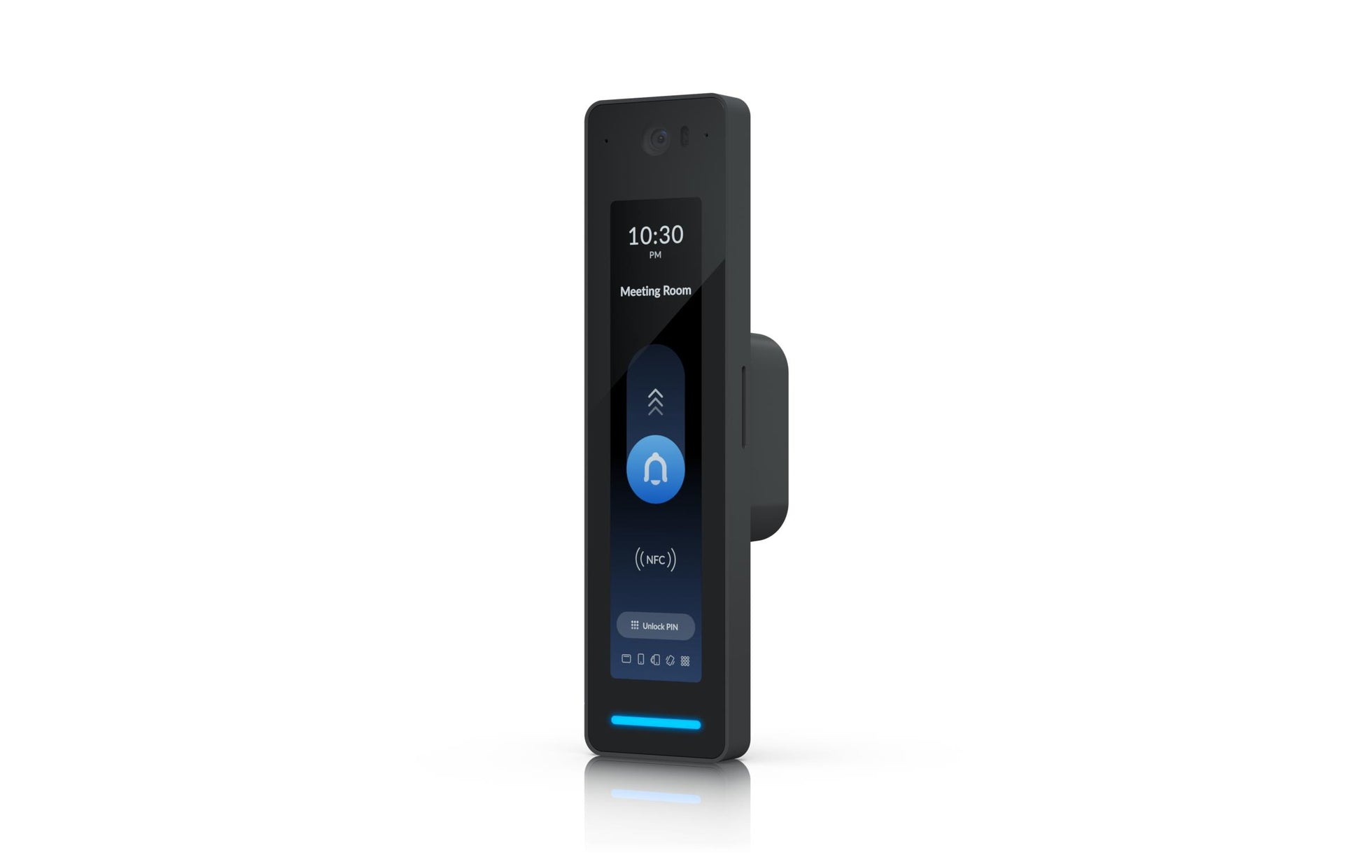 Ubiquiti NFC-Lesegerät – für Apple Touch Pass, schwarz