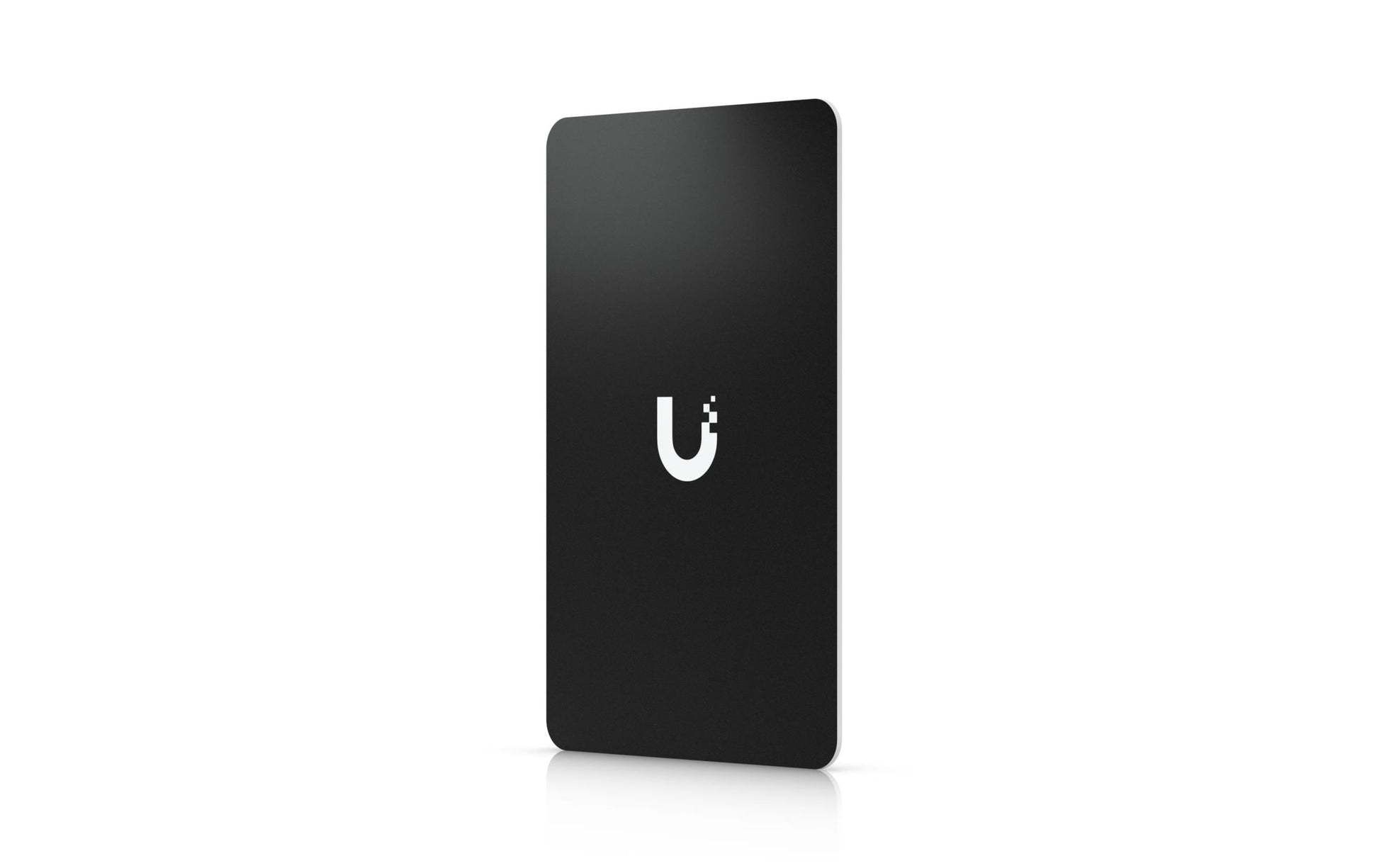 Ubiquiti RFID-Karte – 13,56 MHz, 10 Stk., Schwarz, 85,6×0,84×54 mm