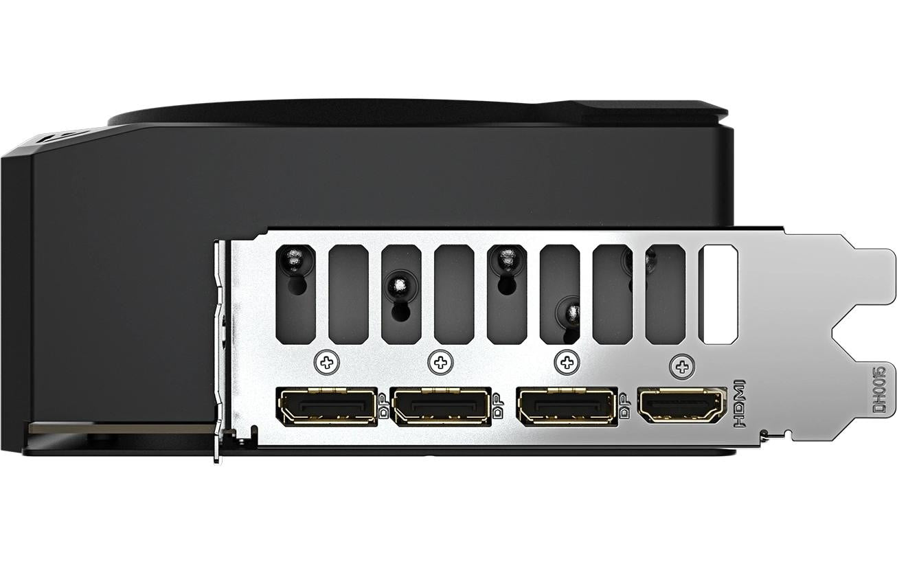 GIGABYTE GV-N5090WF3OC-32GD – PCIe Grafikkarte – 32 GB GDDR7, 512 Bit, 3×DP 2.1a, 1×HDMI 2.1b, PCIe 5.0 x16