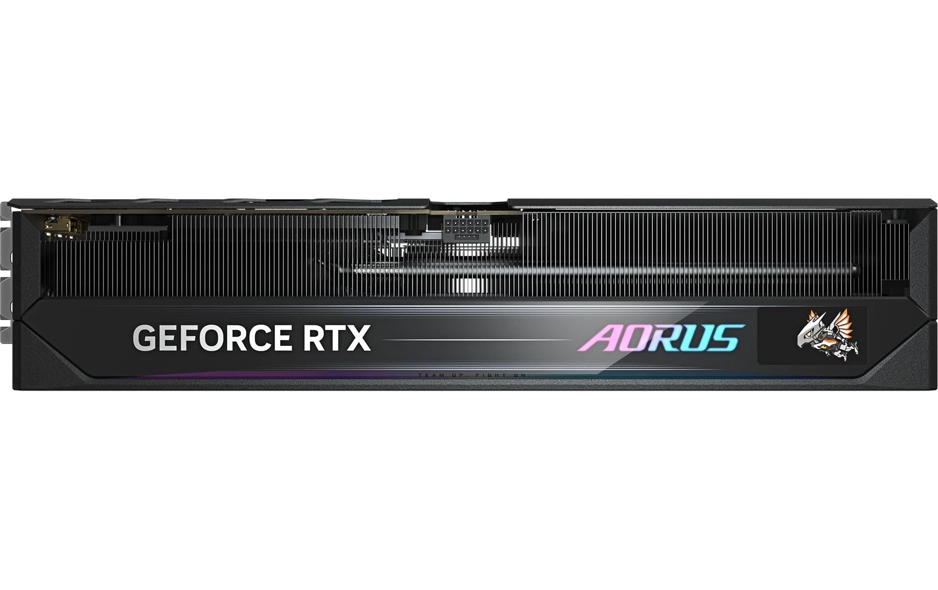 GIGABYTE AORUS GeForce RTX 5070 Ti MASTER 16G – PCIe Grafikkarte – 3×DP 2.1a, 1×HDMI 2.1b, PCIe 5.0, 300 W