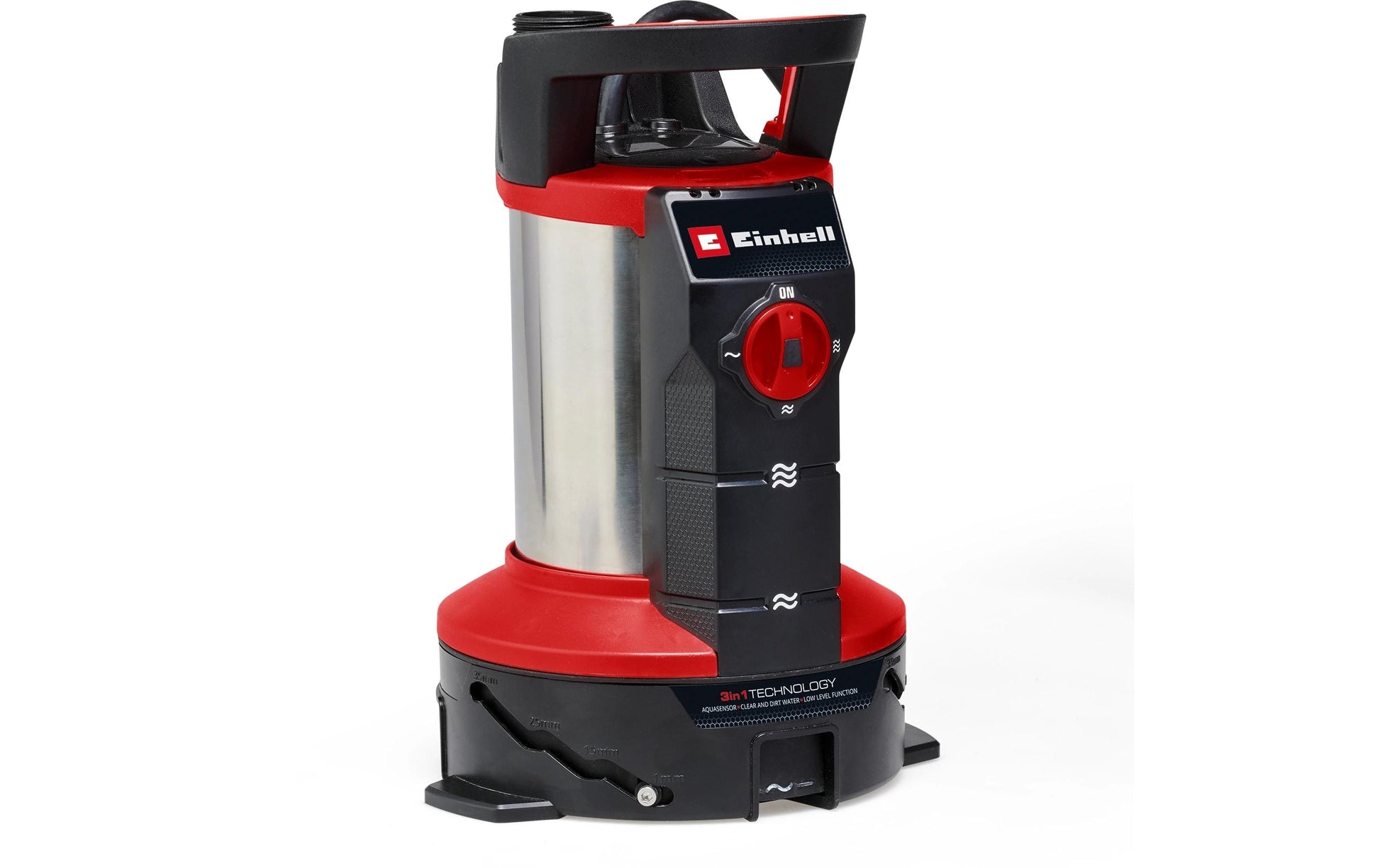 Einhell GE-DP 7935 N-A LL ECO Schmutzwasserpumpe – Netzbetrieb