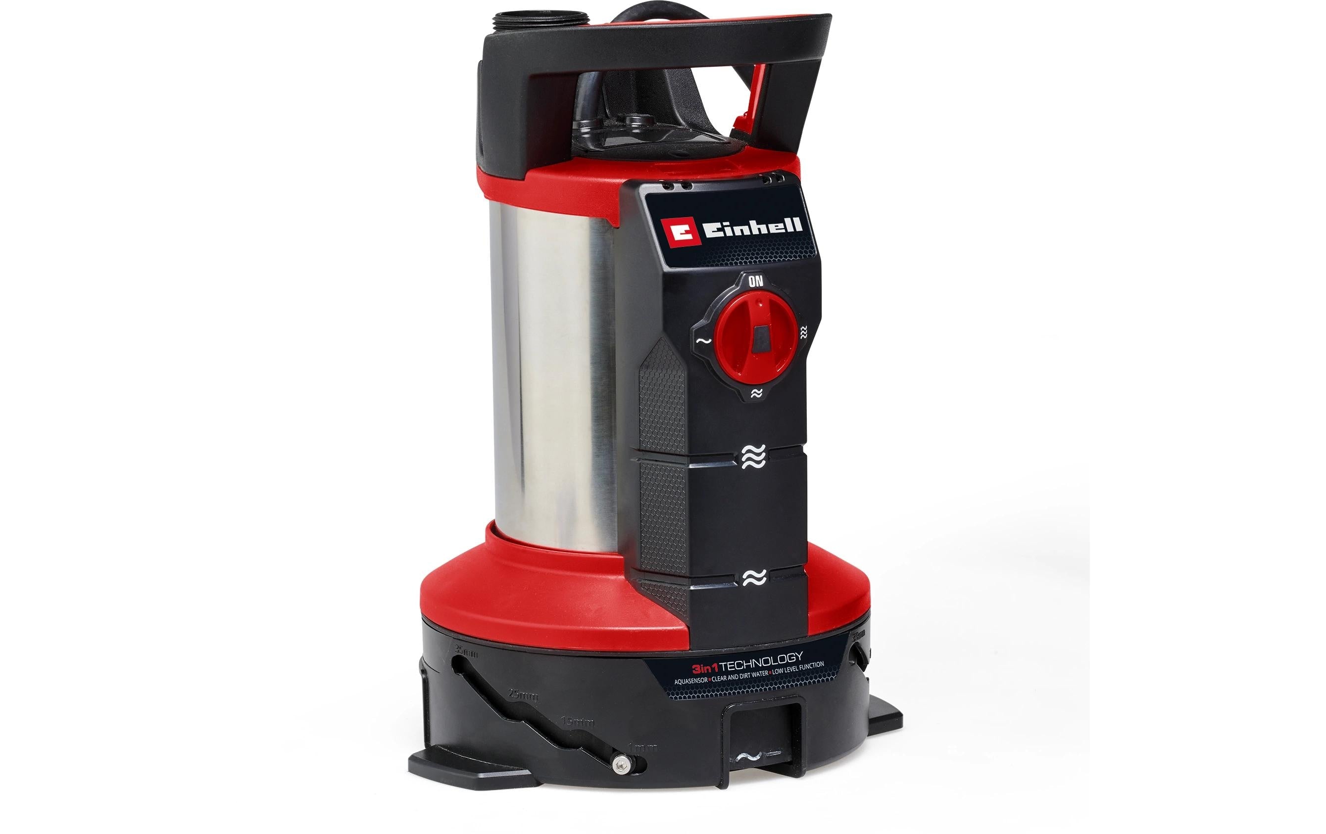 Einhell GE-DP 7935 N-A LL ECO Schmutzwasserpumpe – Netzbetrieb