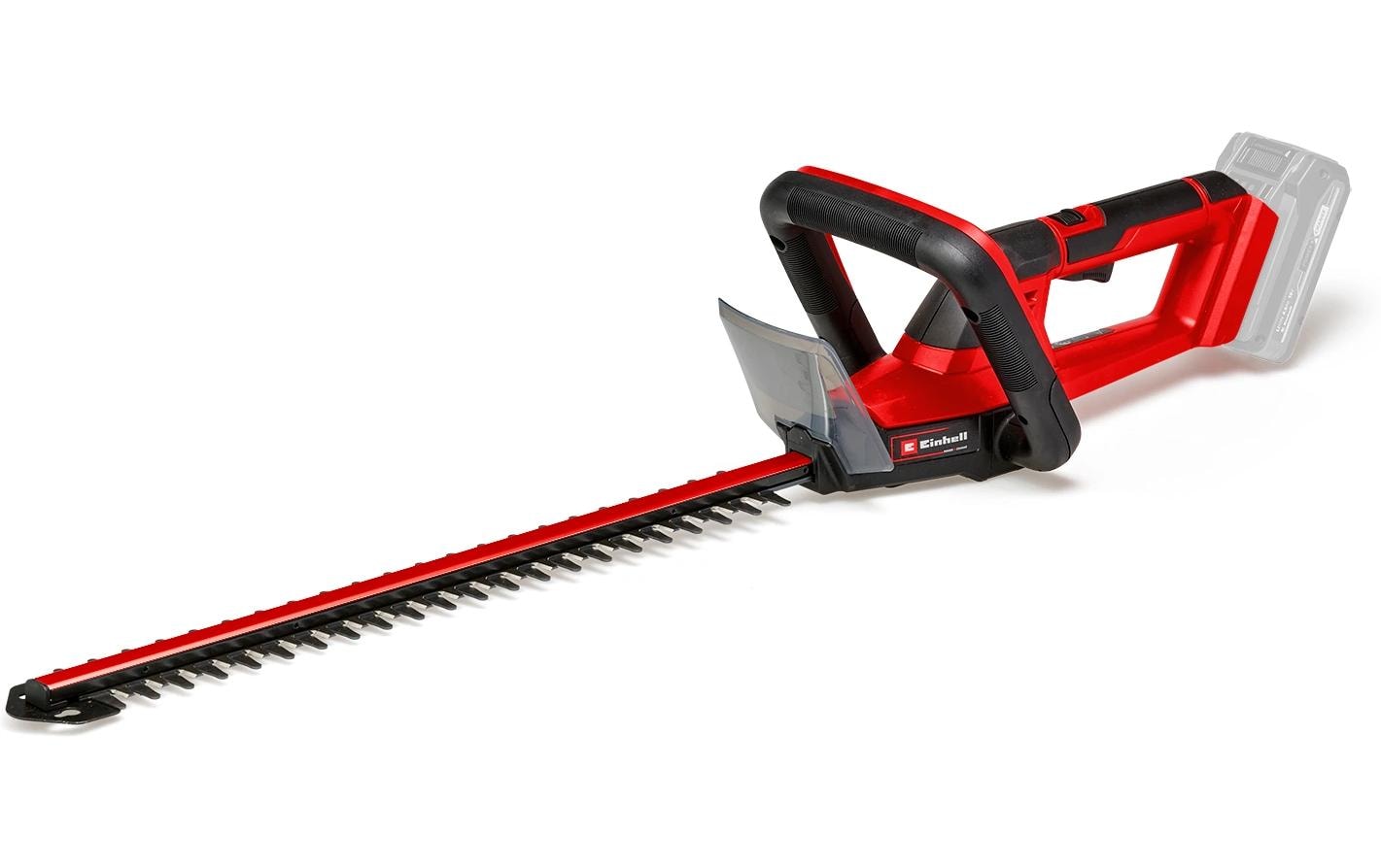 Einhell GC-CH 18/50 Li Akku-Heckenschere – 18 V – Schwertlänge 500 mm – Solo – Power X-Change