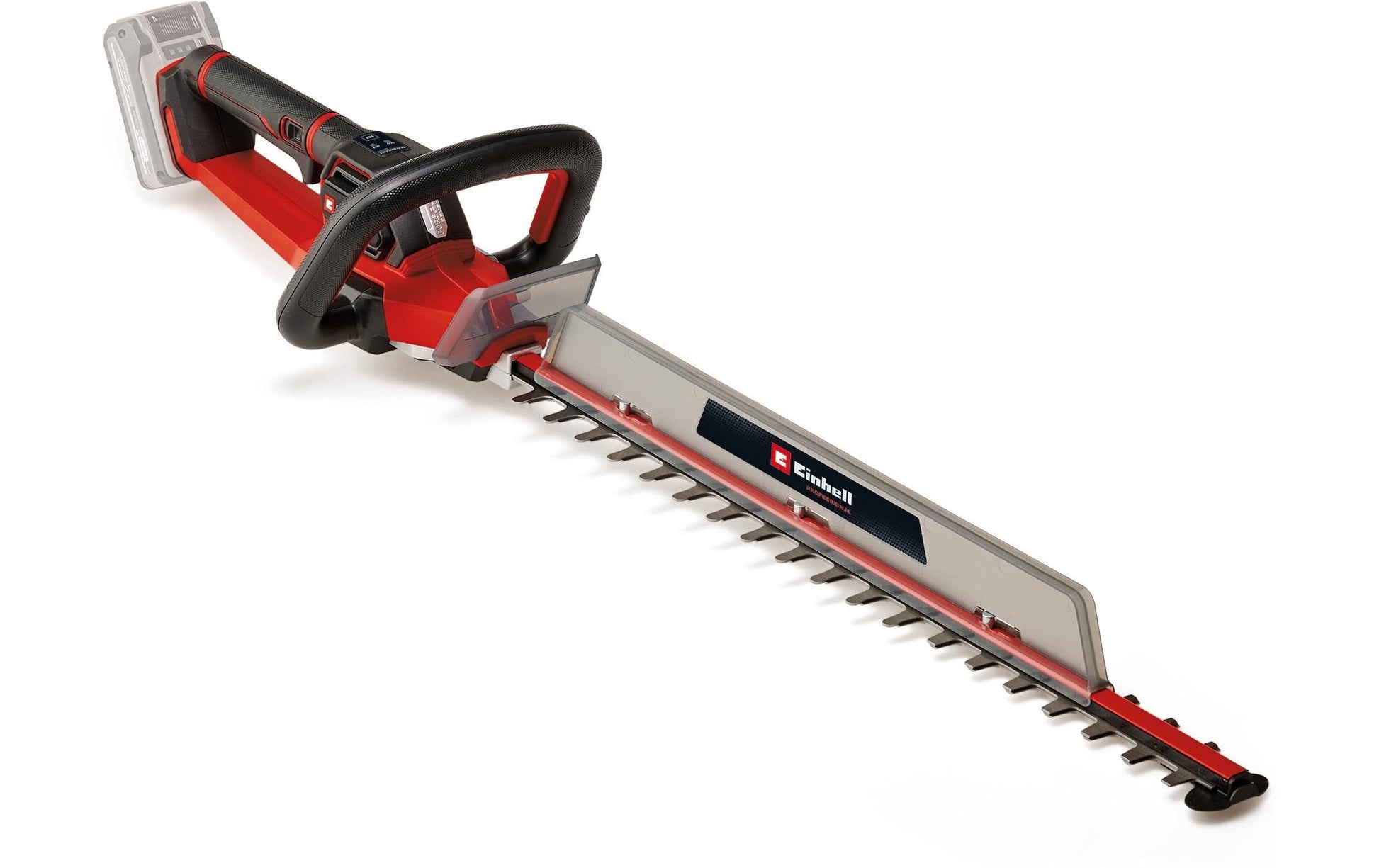 Einhell professional Einhell GP-CH 18/61 Li Akku-Heckenschere, bürstenlos – 18 V – Solo – Power X-Change