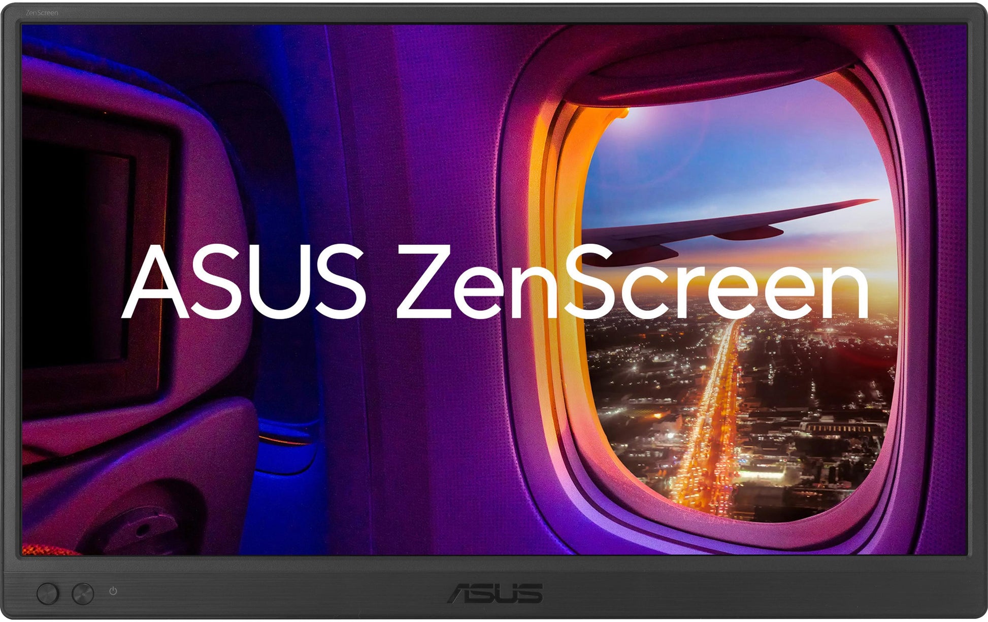ASUS MB169CK – 15,6", 1920 × 1080 (Full HD), IPS