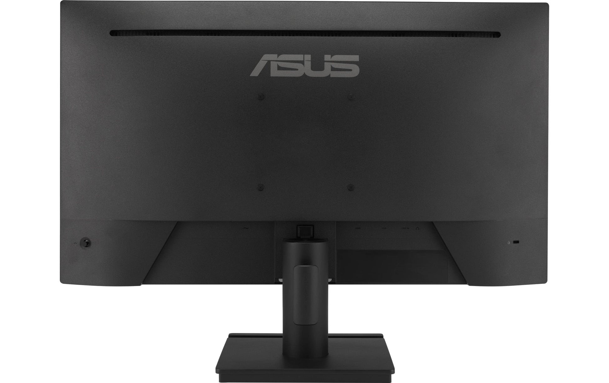 ASUS VA259HGA – 24,5", 1920 × 1080 (Full HD), IPS, 120 Hz