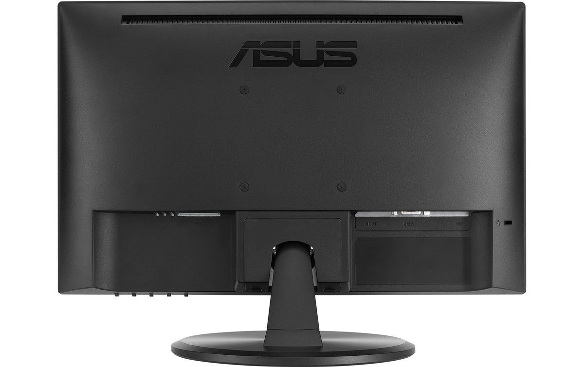 ASUS VT169HE (90LM09V1-B01170) – 15,6" Touch, 1920 × 1080 (Full HD), IPS