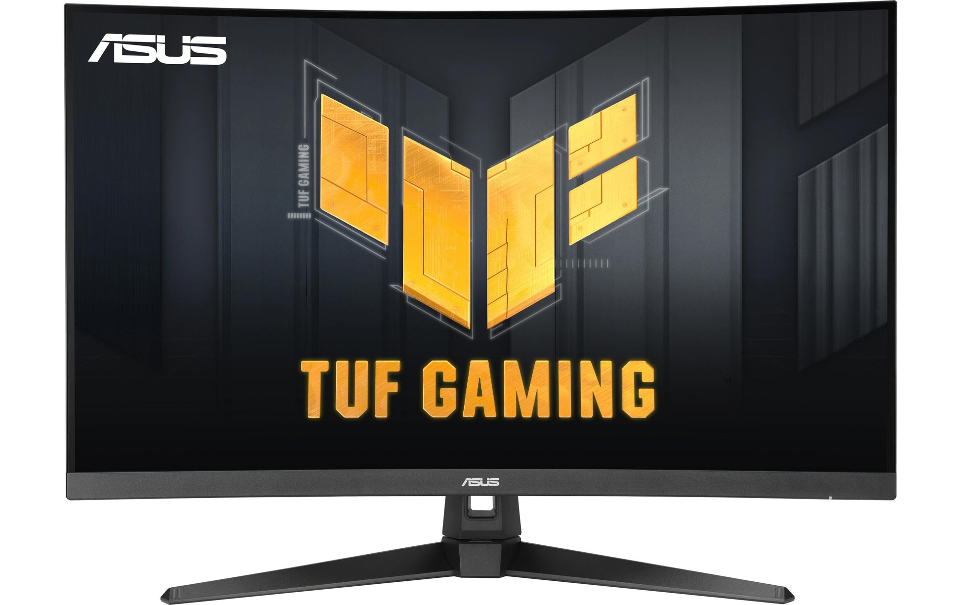 ASUS TUF Gaming VG32VQM5B – Monitor, 31,5" 1920 × 1080 (Full HD), LCD, Schwarz