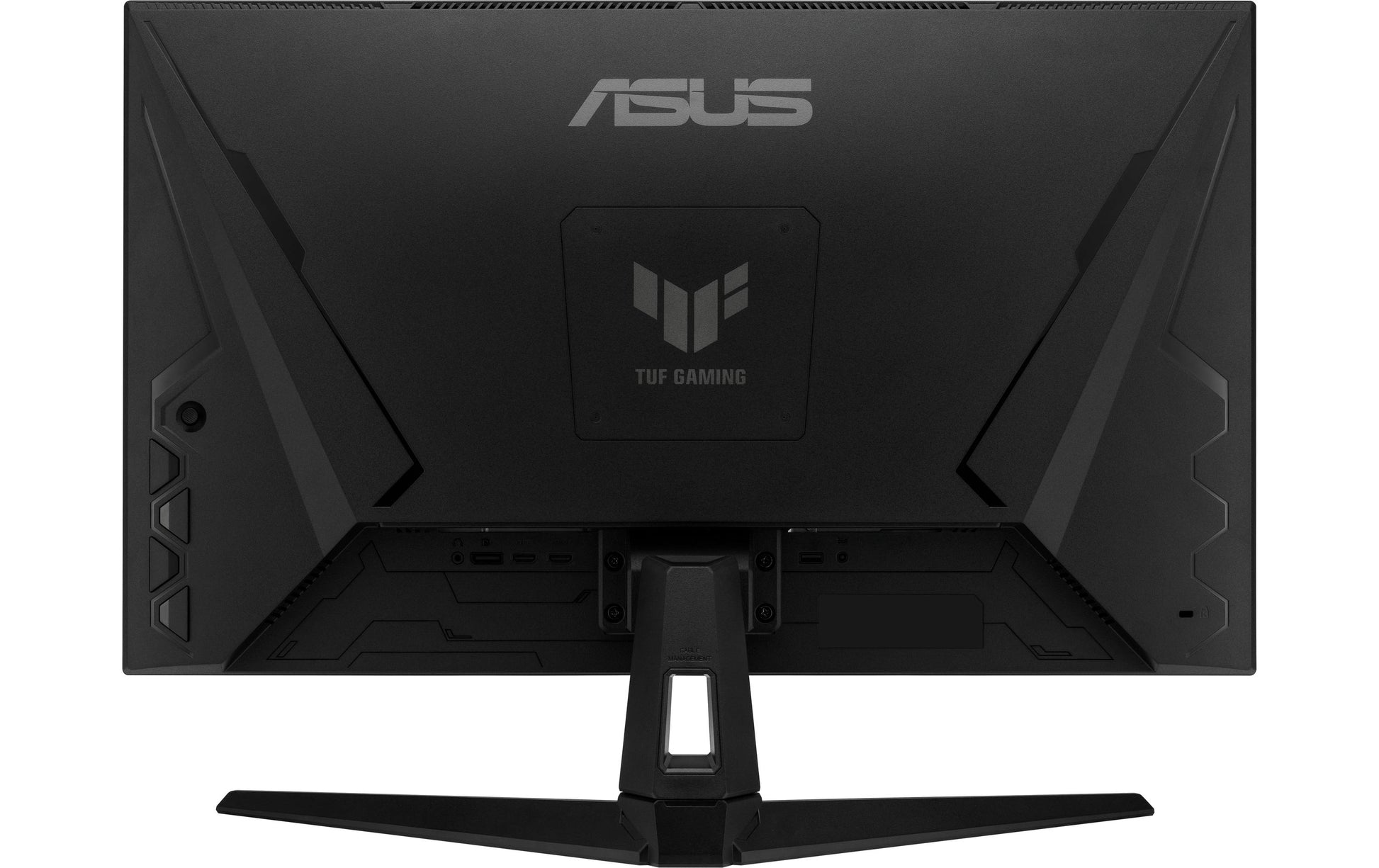 ASUS TUF Gaming VG27UQ1A – 27", 3840 × 2160 (4K), IPS, 160 Hz, HDR10
