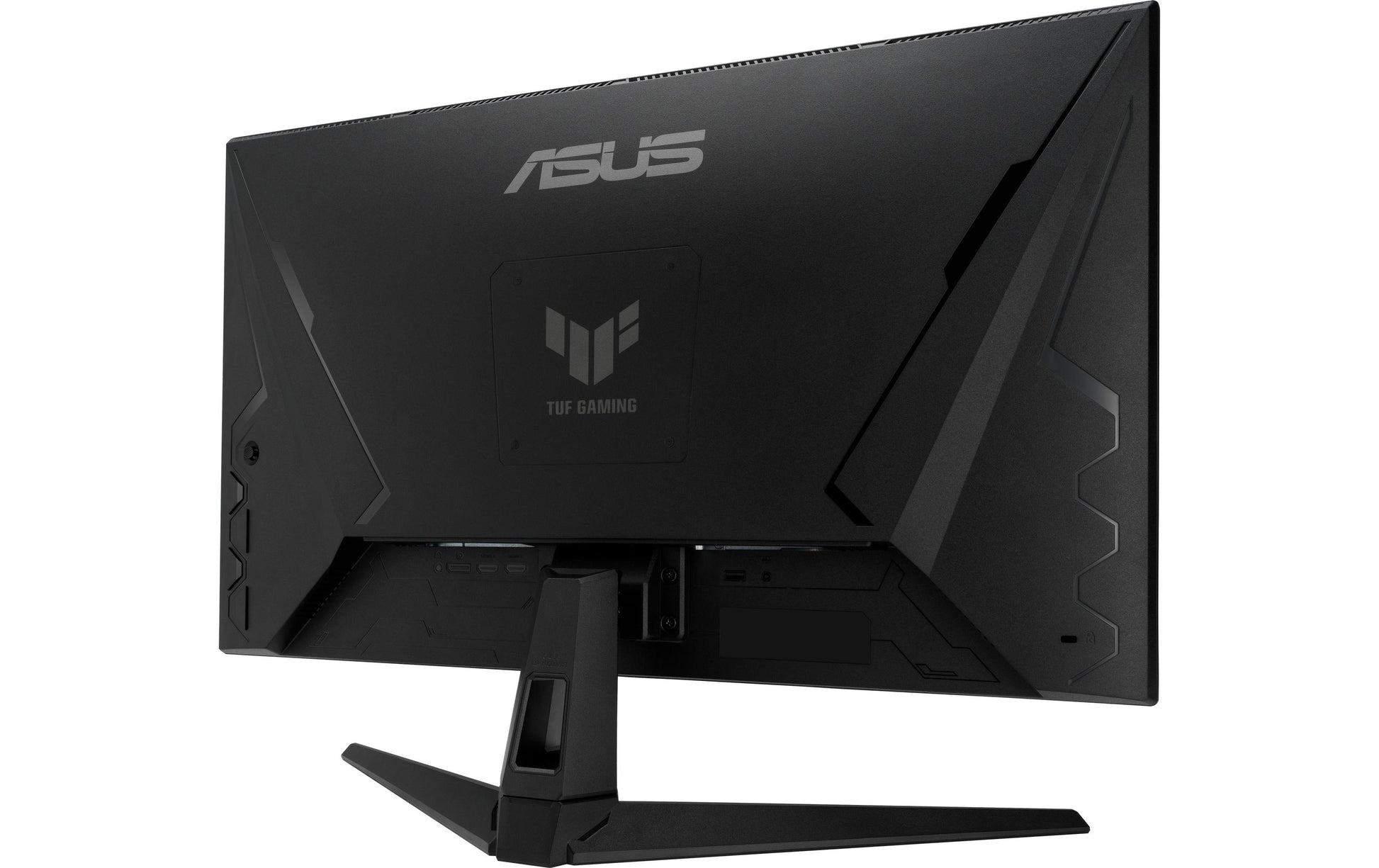 ASUS TUF Gaming VG27UQ1A – 27", 3840 × 2160 (4K), IPS, 160 Hz, HDR10