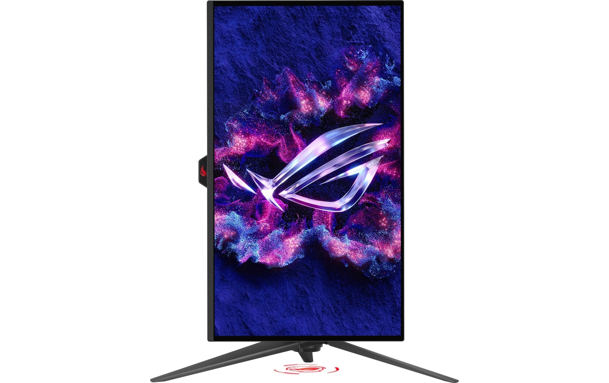 ASUS ROG Swift OLED PG27UCDM – 26,5", 3840 × 2160 (4K), OLED, 240 Hz, USB-C 90 W, KVM, DisplayHDR 400