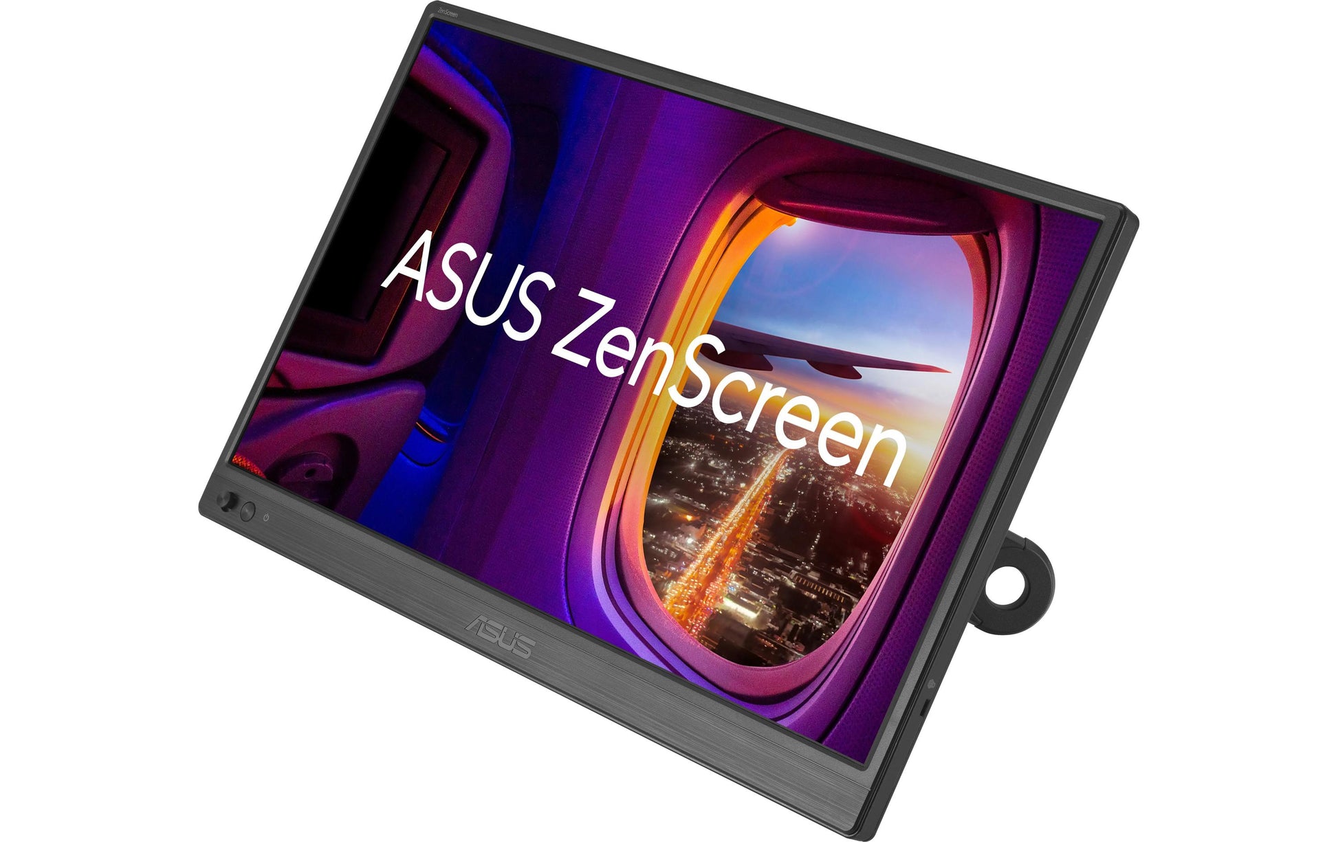 ASUS MB169CK – 15,6", 1920 × 1080 (Full HD), IPS