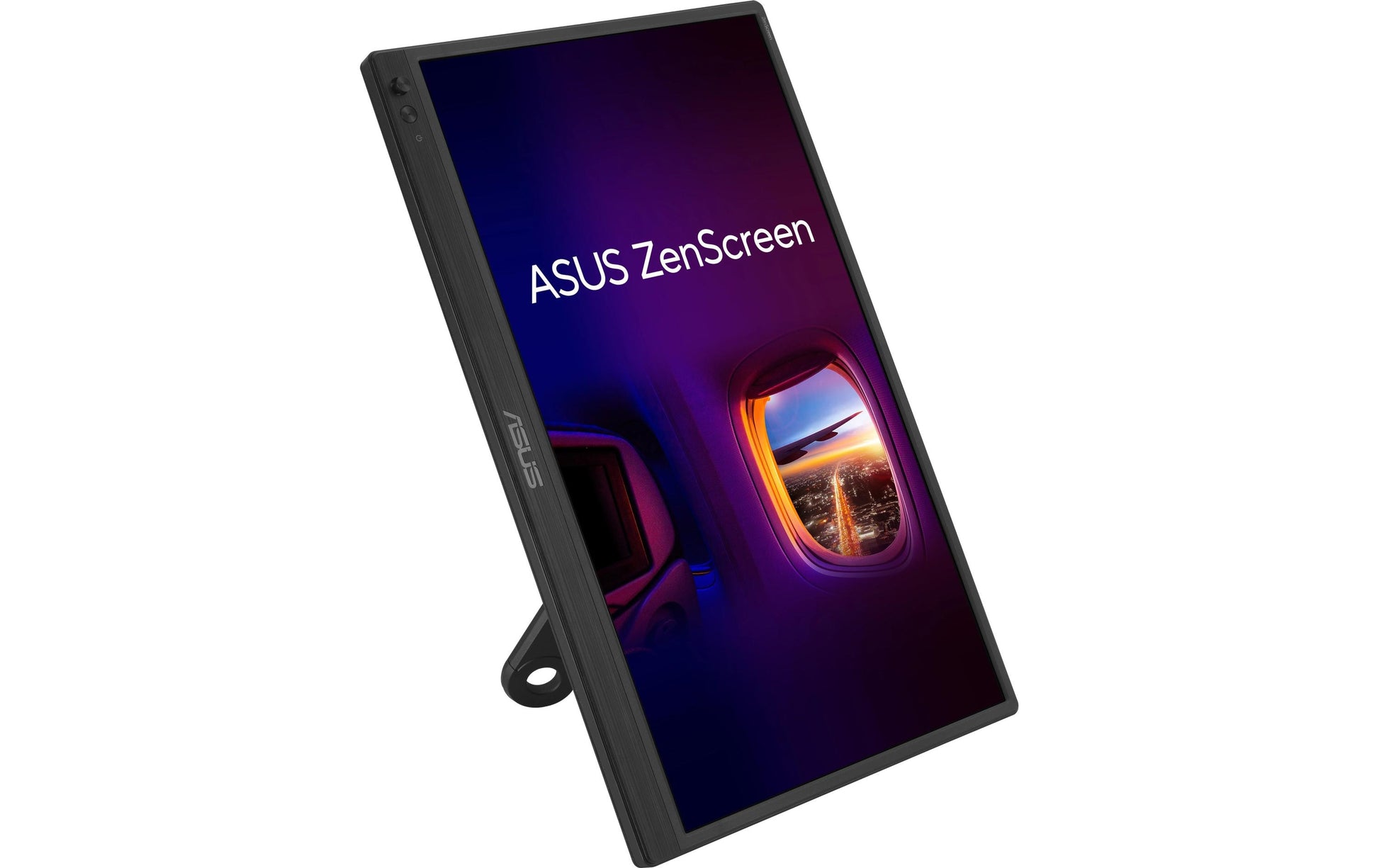ASUS MB169CK – 15,6", 1920 × 1080 (Full HD), IPS