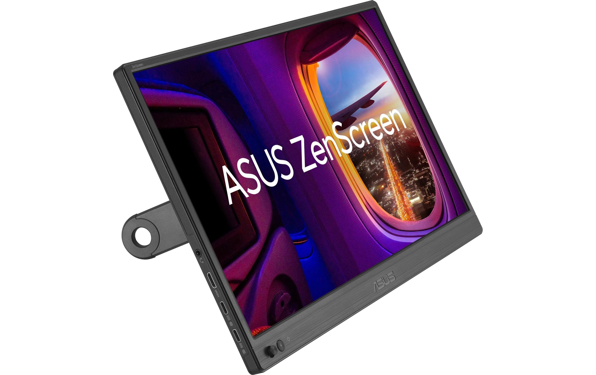 ASUS MB169CK – 15,6", 1920 × 1080 (Full HD), IPS