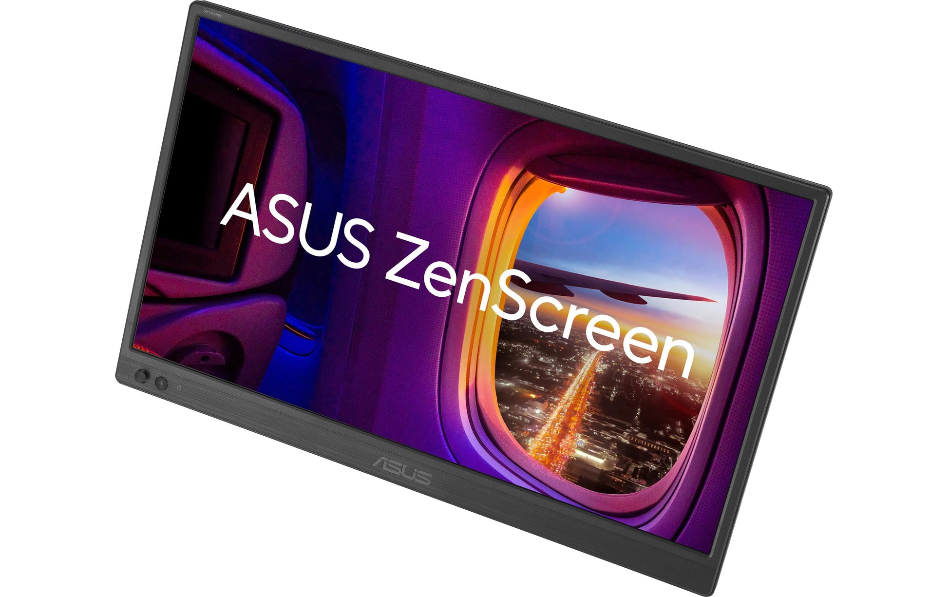 ASUS MB169CK – 15,6", 1920 × 1080 (Full HD), IPS
