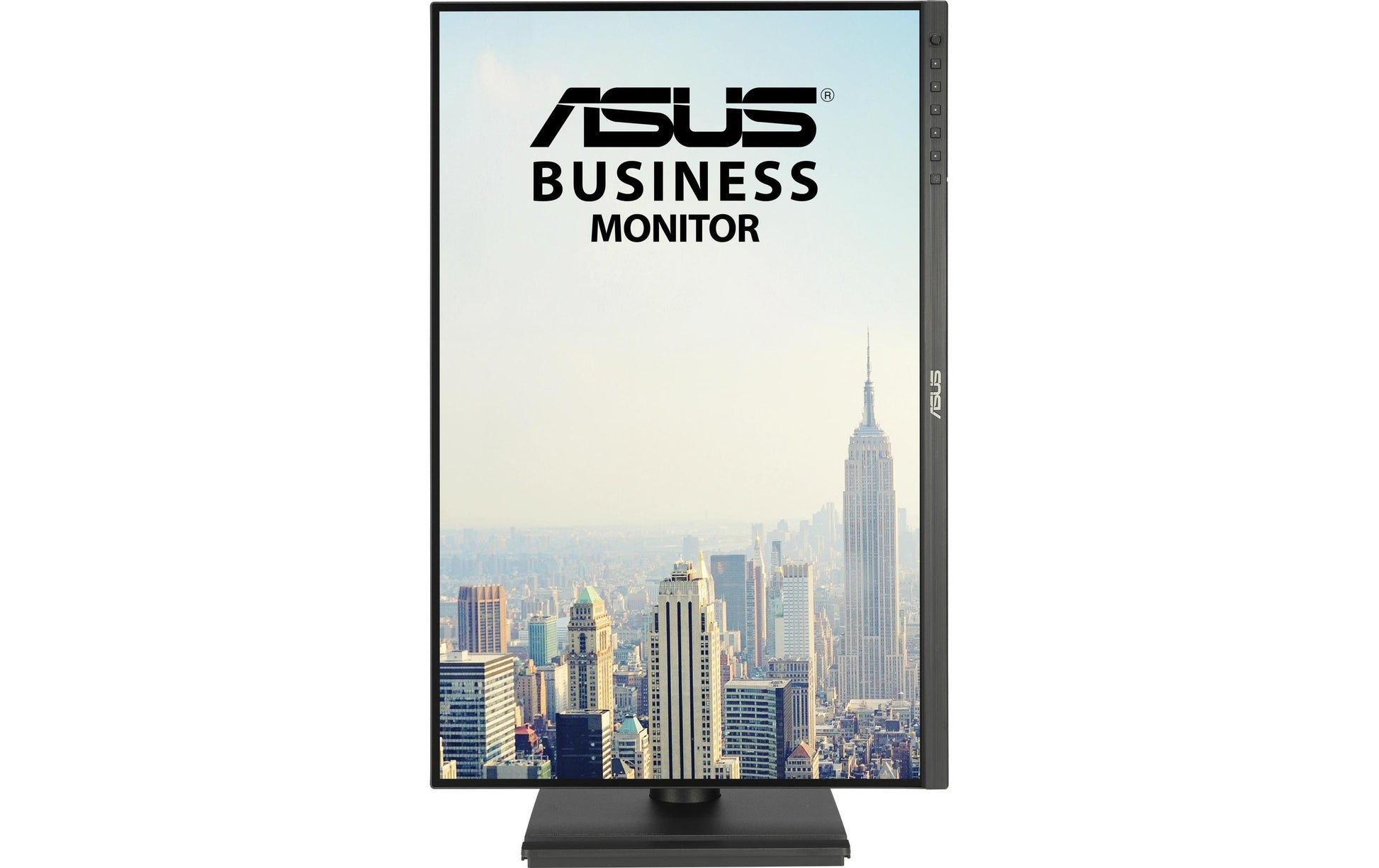 ASUS BE248CFN – 24,1", 1920 × 1200, IPS, 100 Hz, USB-C 96 W, LAN, HDR10