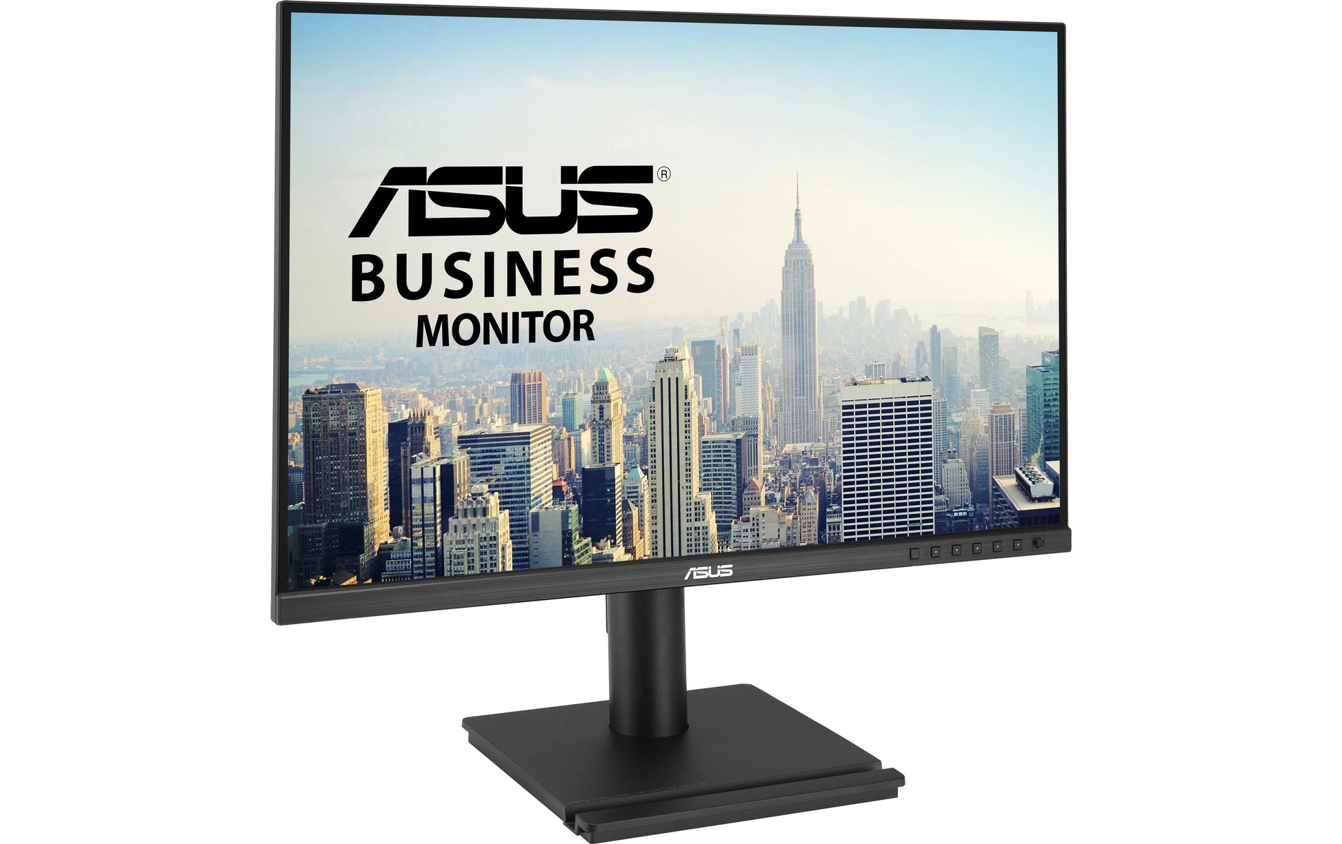 ASUS BE248CFN – 24,1", 1920 × 1200, IPS, 100 Hz, USB-C 96 W, LAN, HDR10