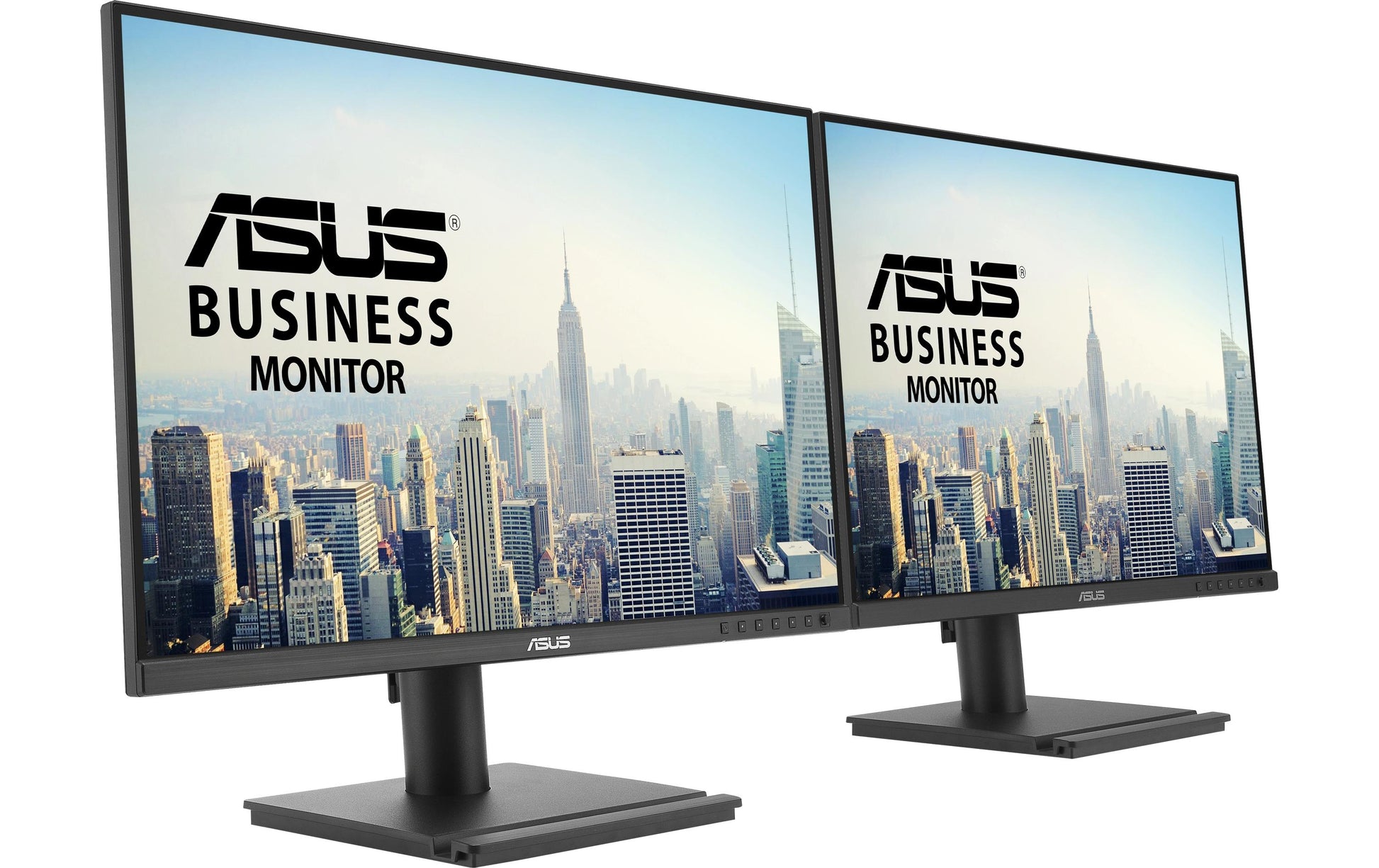 ASUS BE248CFN – 24,1", 1920 × 1200, IPS, 100 Hz, USB-C 96 W, LAN, HDR10