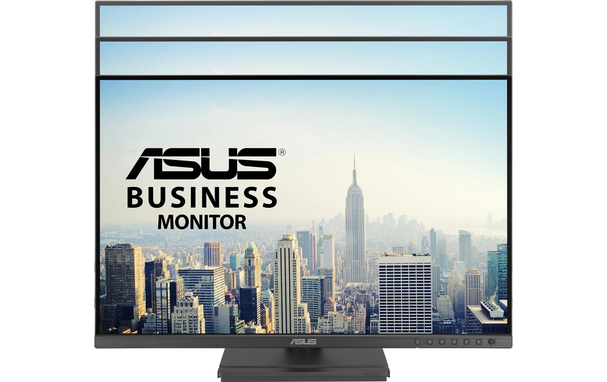 ASUS BE248CFN – 24,1", 1920 × 1200, IPS, 100 Hz, USB-C 96 W, LAN, HDR10
