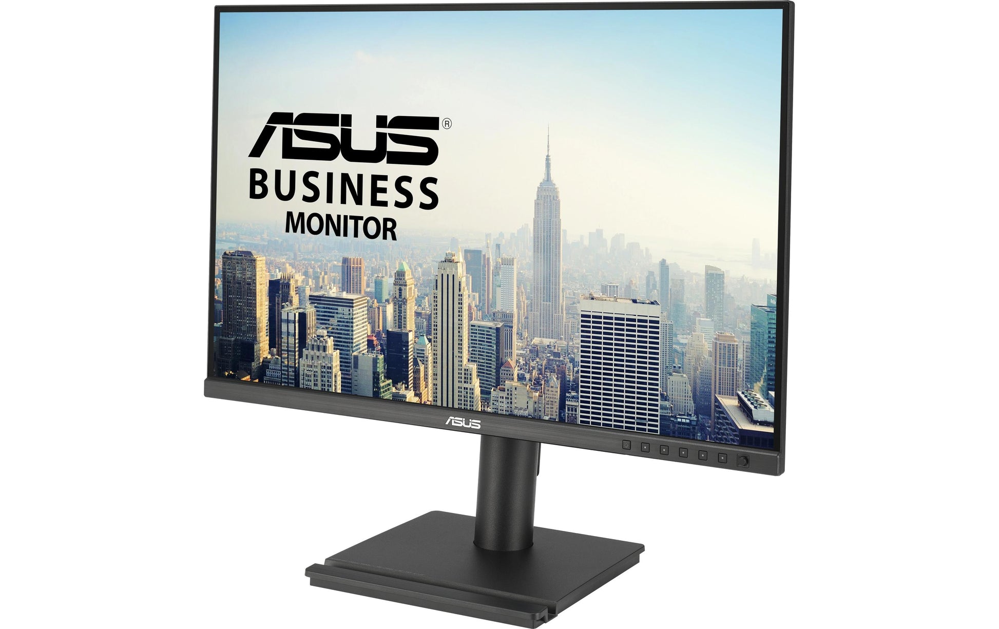 ASUS BE248CFN – 24,1", 1920 × 1200, IPS, 100 Hz, USB-C 96 W, LAN, HDR10