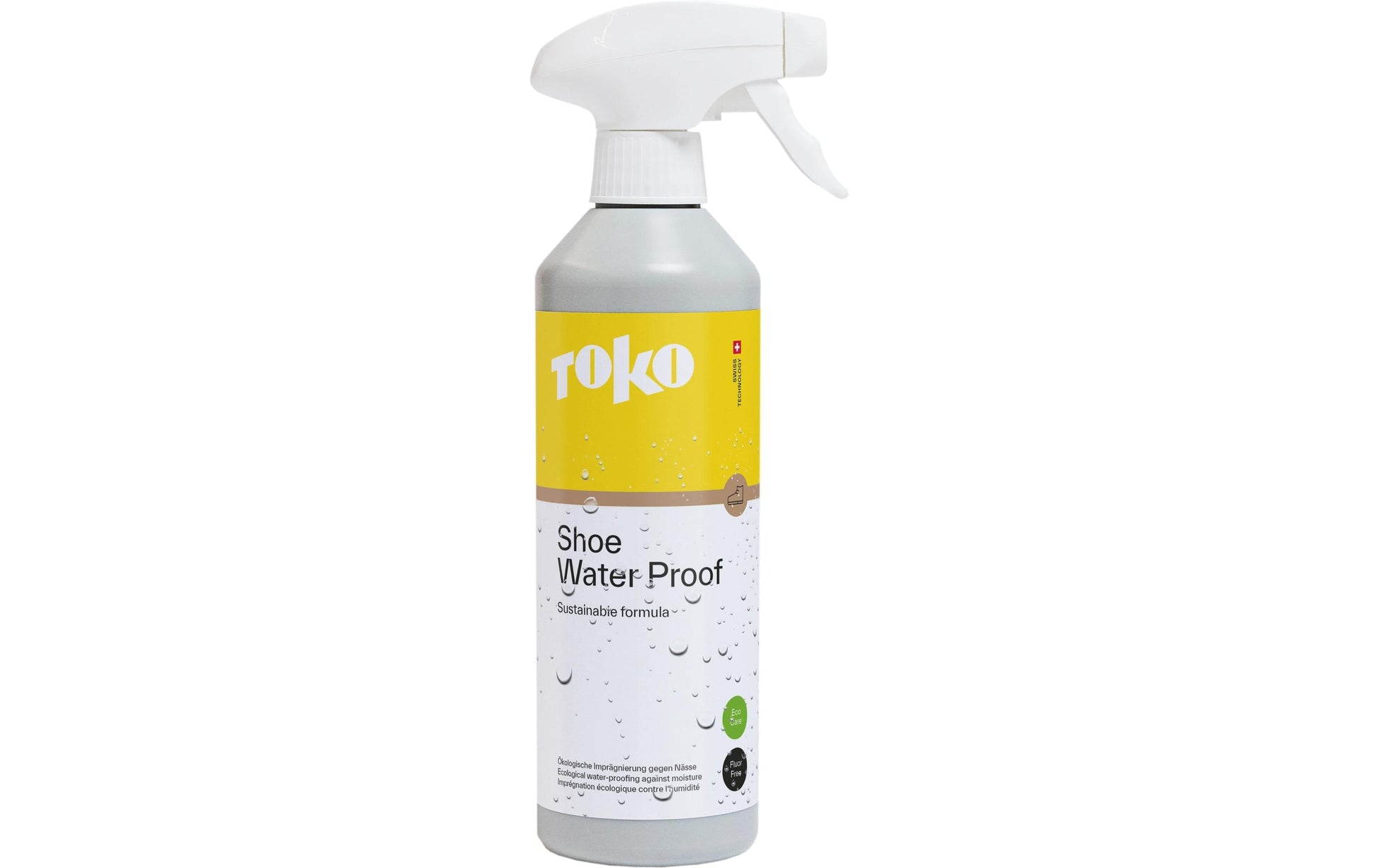 TOKO Imprägnierung (Textil) für Schuhe – Spraydose – 500 ml