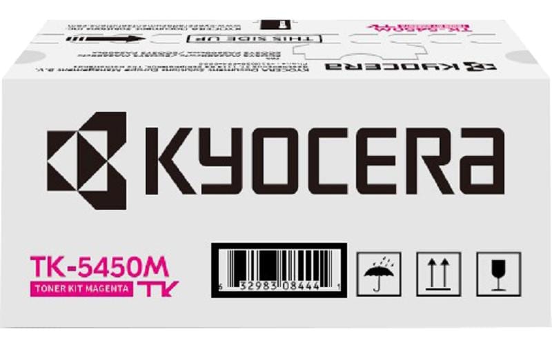 Kyocera – Toner TK-5450M – Magenta