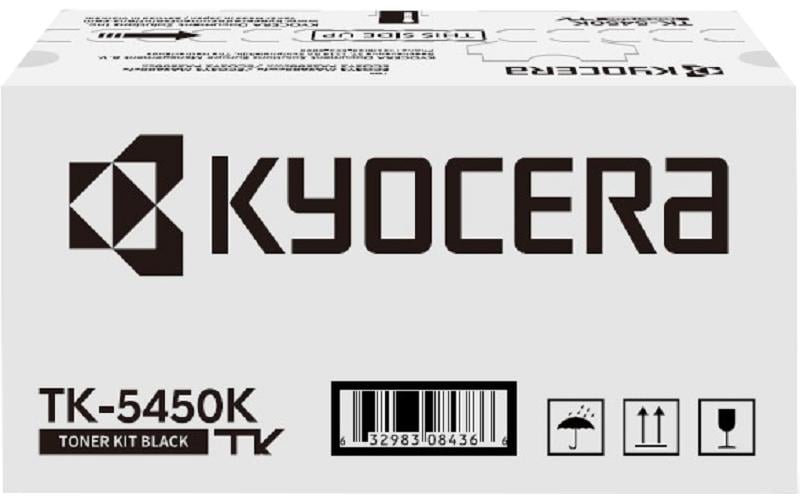 Kyocera – Toner TK-5450K – Schwarz