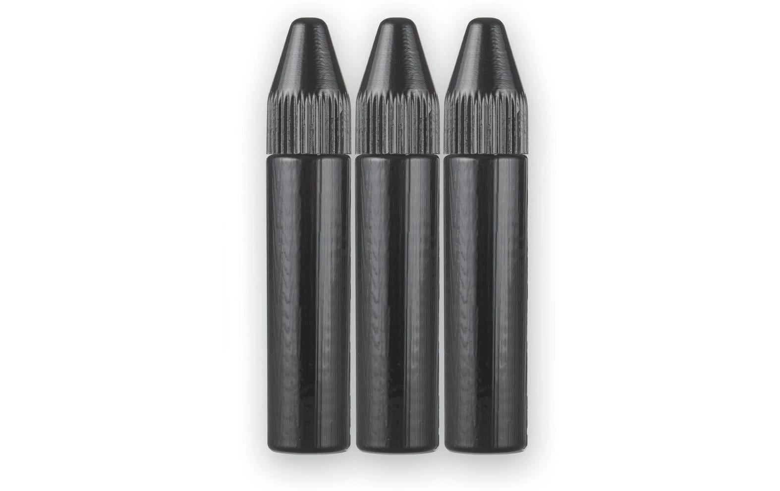 Trodat ID Protector – Ersatzkissen Schwarz – für ID Protector/ID Protector+, 3er-Set
