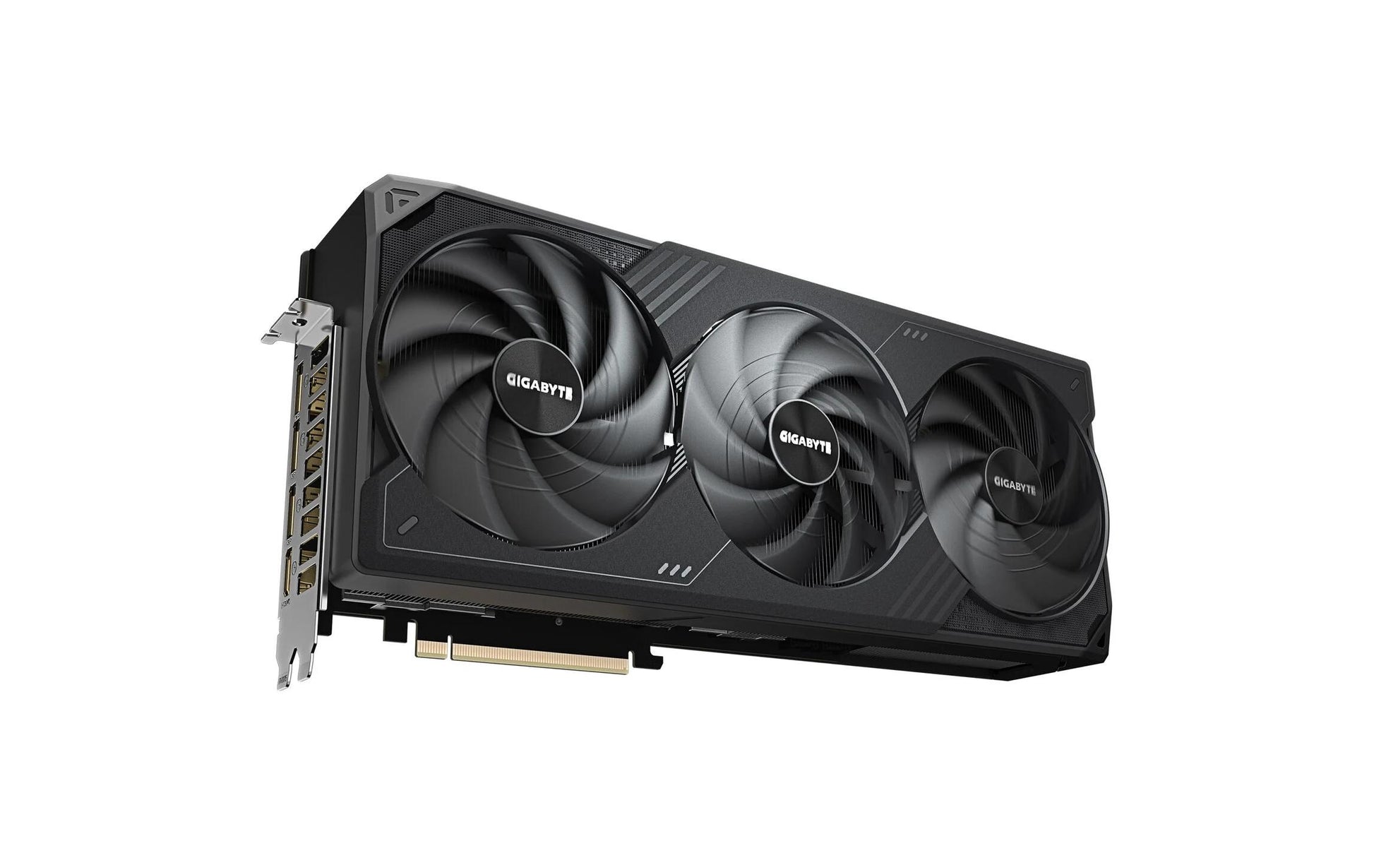 GIGABYTE GV-N5090WF3OC-32GD – PCIe Grafikkarte – 32 GB GDDR7, 512 Bit, 3×DP 2.1a, 1×HDMI 2.1b, PCIe 5.0 x16