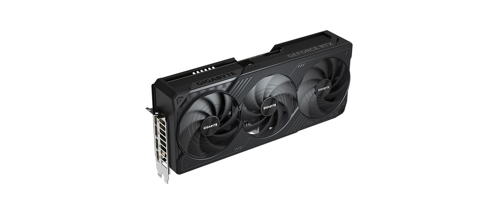 GIGABYTE GV-N5090WF3OC-32GD – PCIe Grafikkarte – 32 GB GDDR7, 512 Bit, 3×DP 2.1a, 1×HDMI 2.1b, PCIe 5.0 x16