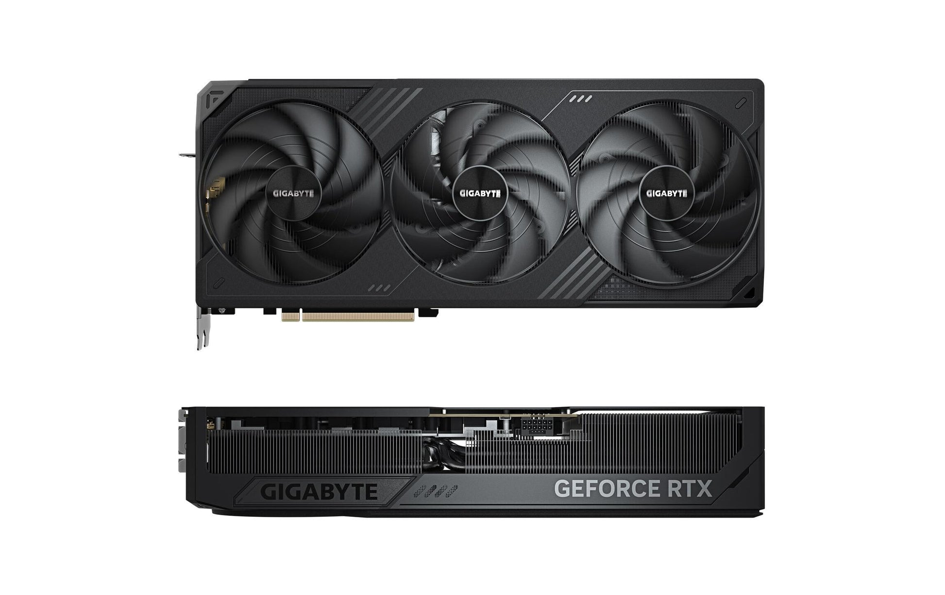 GIGABYTE GV-N5090WF3OC-32GD – PCIe Grafikkarte – 32 GB GDDR7, 512 Bit, 3×DP 2.1a, 1×HDMI 2.1b, PCIe 5.0 x16