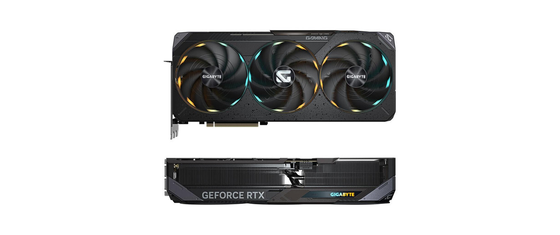 GIGABYTE GeForce RTX 5090 GAMING OC-32G – PCIe Grafikkarte – 32 GB GDDR7, PCIe 5.0, 3×DP/1×HDMI