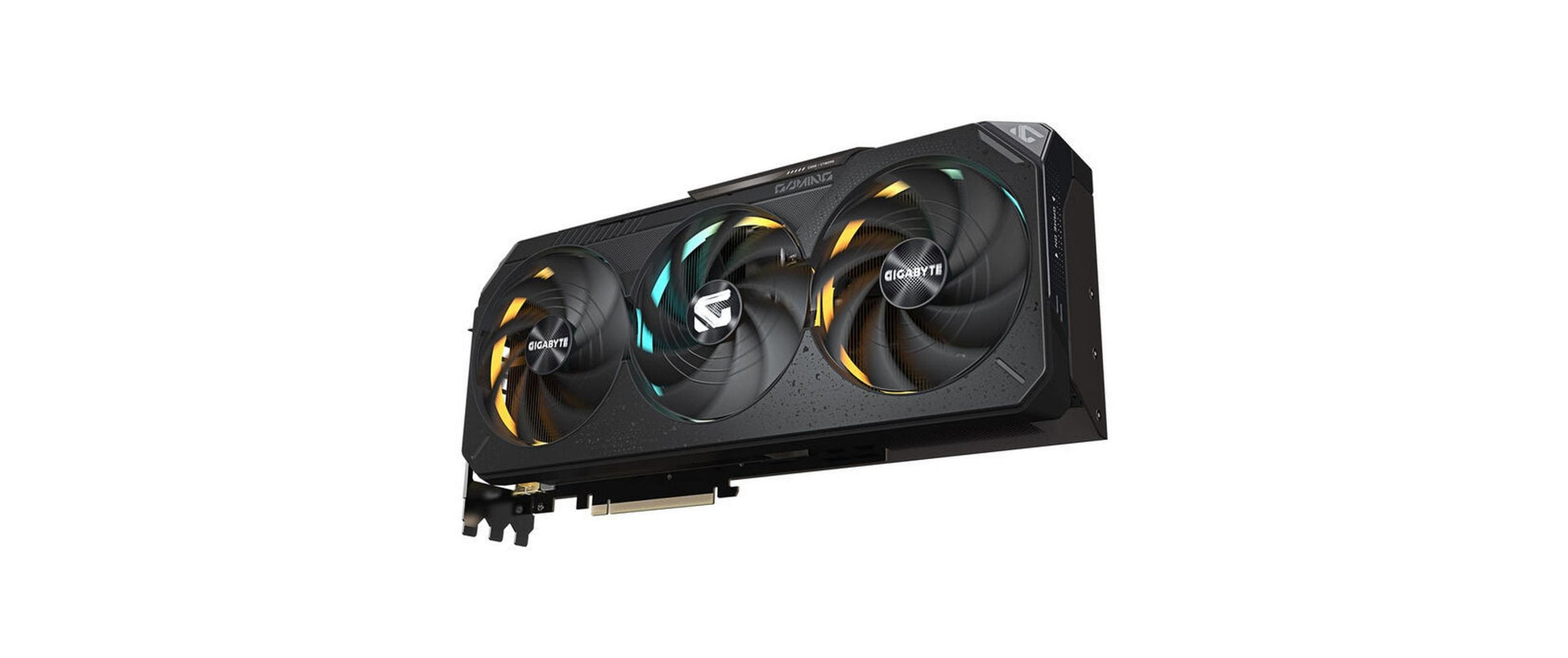 GIGABYTE GeForce RTX 5090 GAMING OC-32G – PCIe Grafikkarte – 32 GB GDDR7, PCIe 5.0, 3×DP/1×HDMI