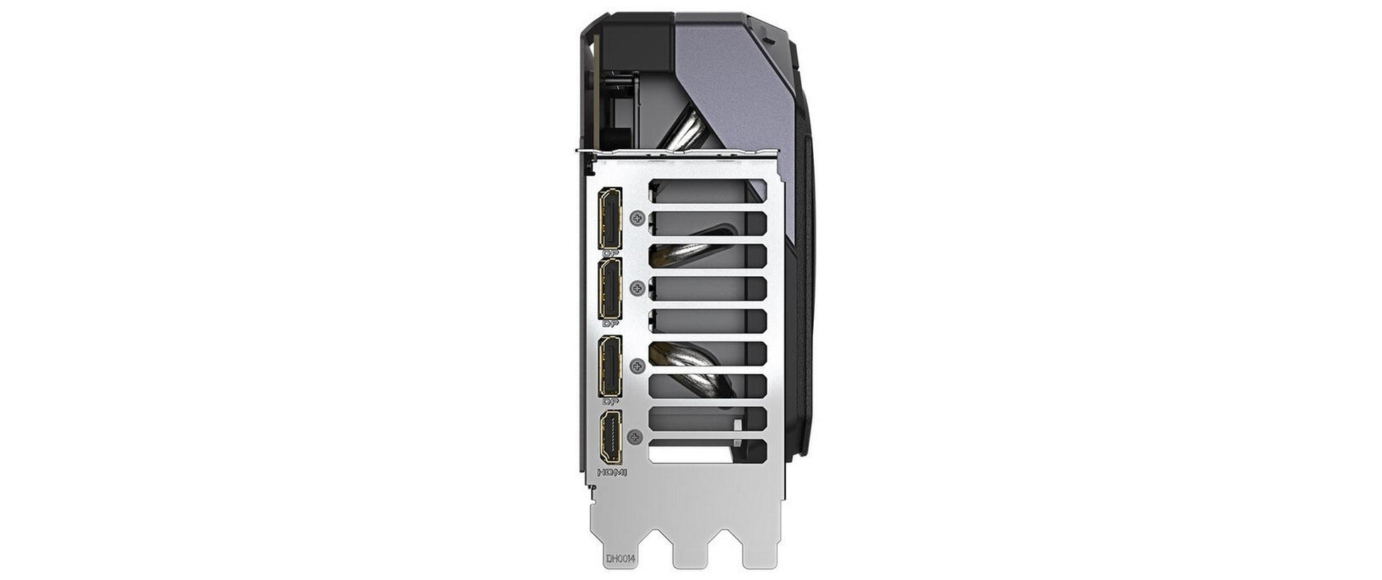 GIGABYTE GeForce RTX 5090 GAMING OC-32G – PCIe Grafikkarte – 32 GB GDDR7, PCIe 5.0, 3×DP/1×HDMI