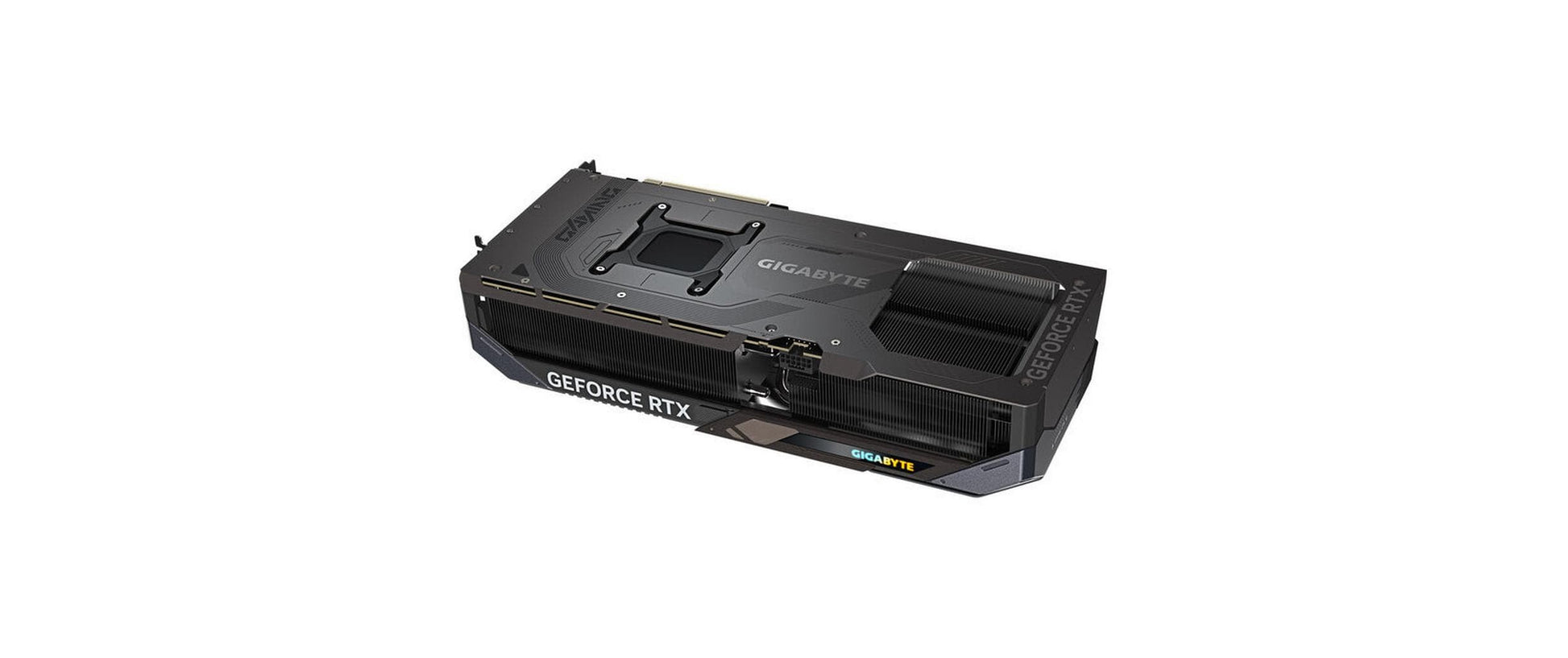 GIGABYTE GeForce RTX 5090 GAMING OC-32G – PCIe Grafikkarte – 32 GB GDDR7, PCIe 5.0, 3×DP/1×HDMI