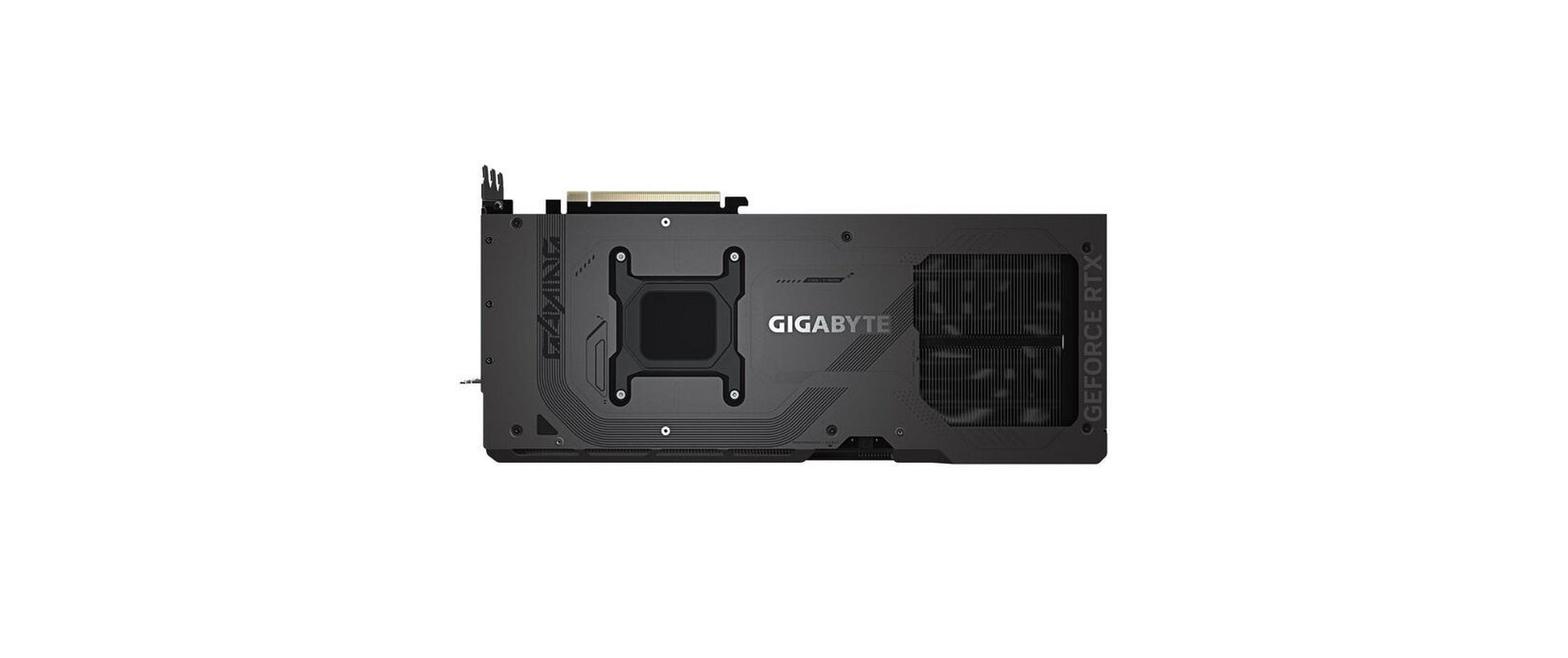 GIGABYTE GeForce RTX 5090 GAMING OC-32G – PCIe Grafikkarte – 32 GB GDDR7, PCIe 5.0, 3×DP/1×HDMI