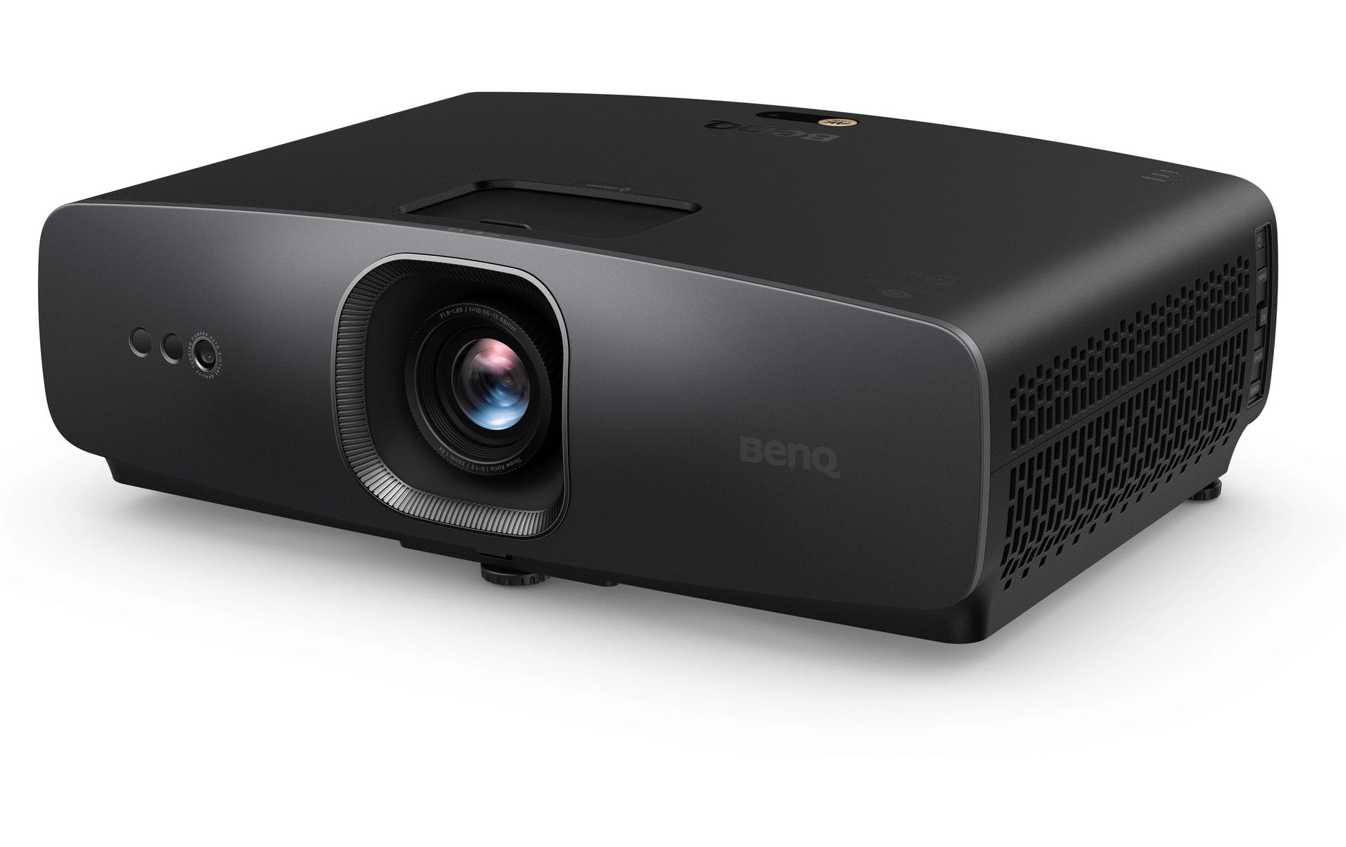BenQ W2720i, LED-DLP-Projektor – Ultra HD 4K, 2500 ANSI-Lumen, 16:9