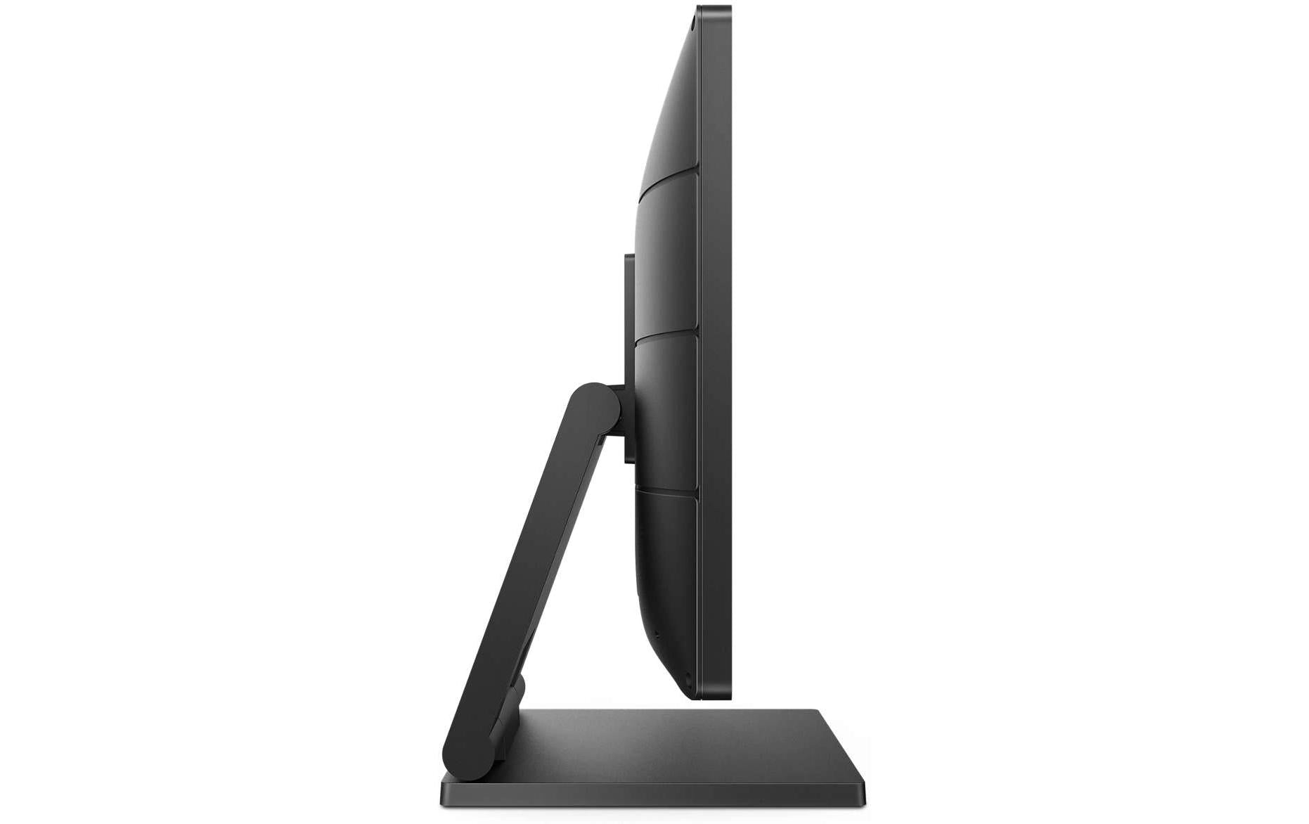 Philips 222B9TA/00 – Monitor, 21,5", 1920 × 1080 (Full HD), VA, Touch, 60 Hz, 250 cd/m², Schwarz