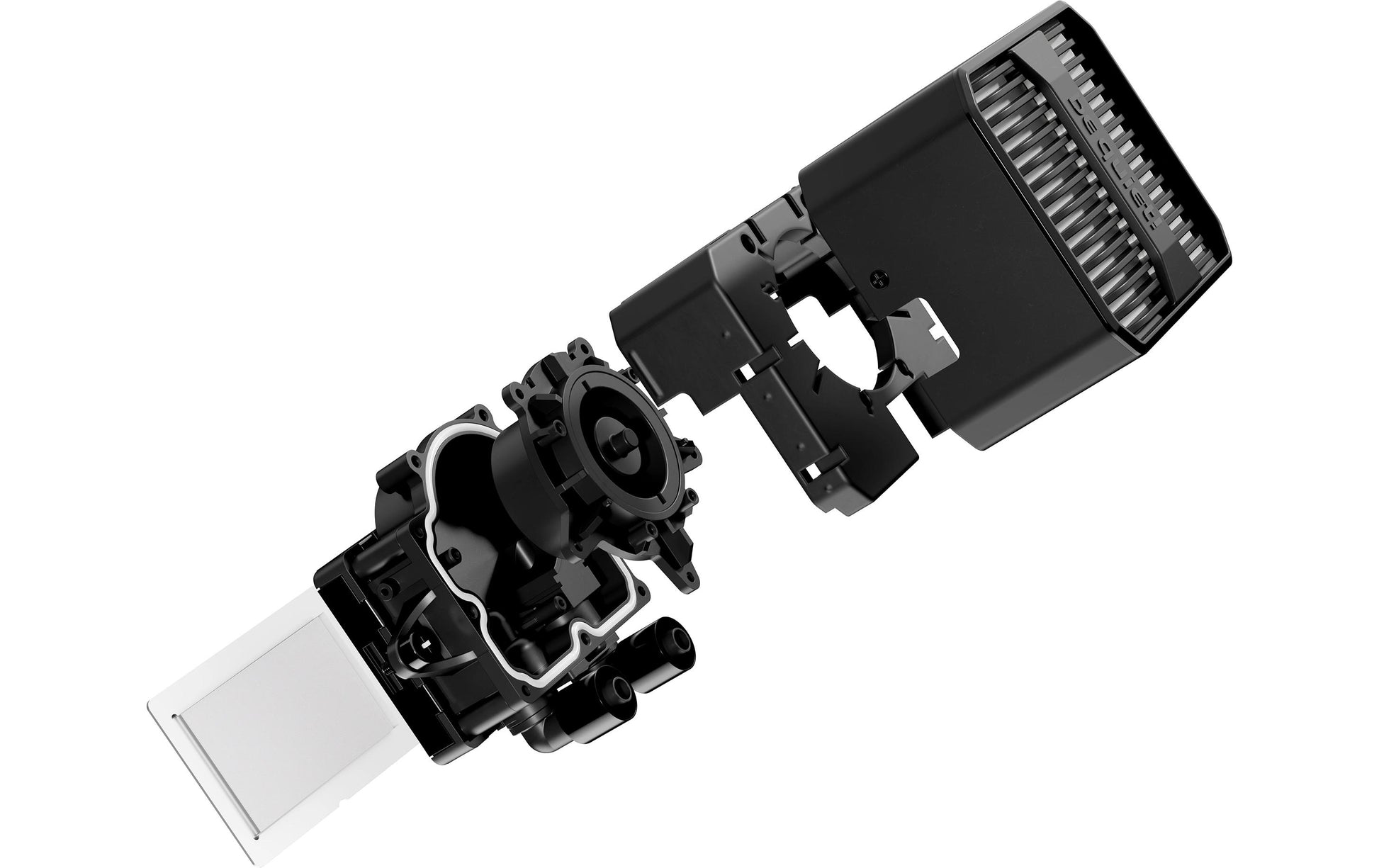 be quiet! be quiet Silent Loop 3 420 mm – All-in-One Flüssigkeitskühler – 3×140 mm, Schwarz, für LGA 1700, AM5, AM4 und andere