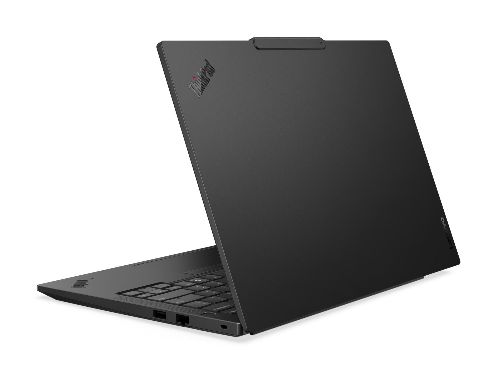 Lenovo ThinkPad E14 G8 – 14" WUXGA, Core Ultra 5 325, 16 GB, 512 GB SSD, Win 11 Pro, QWERTZ (CH)