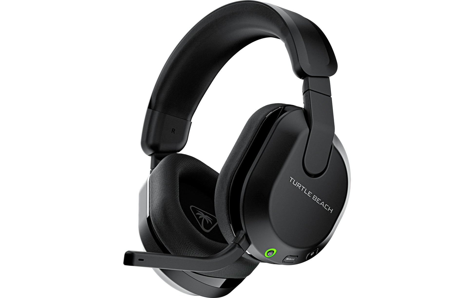 Turtle Beach Stealth 600 Gen3 – Gaming-Headset, 2,4 GHz + Bluetooth 5.2 – Schwarz, für PS5/PS4/PC – bis 80 h