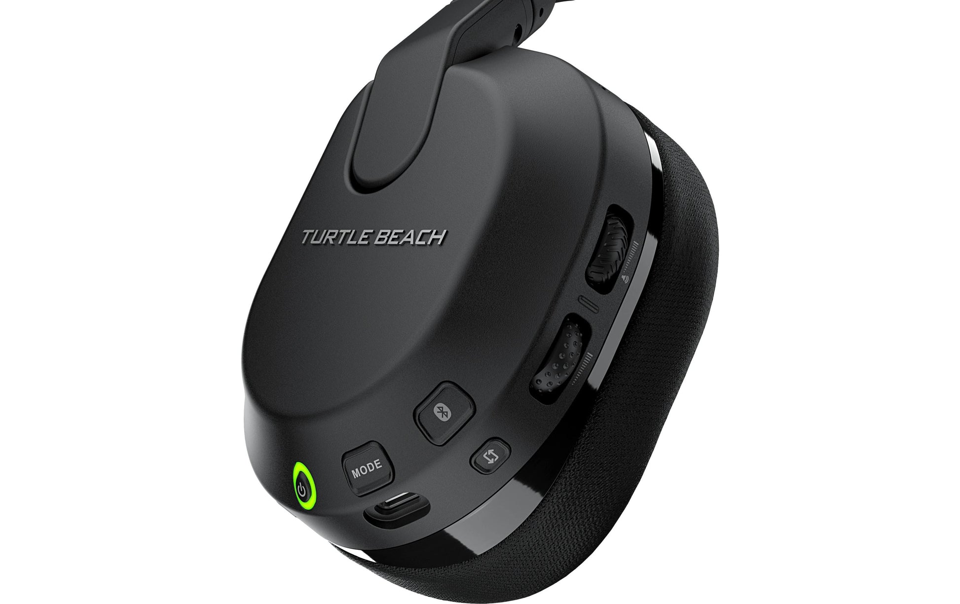 Turtle Beach Stealth 600 GEN3 – Kabelloses Gaming-Headset (USB-A 2,4 GHz, Bluetooth 5.2) – Schwarz – bis zu 80 h